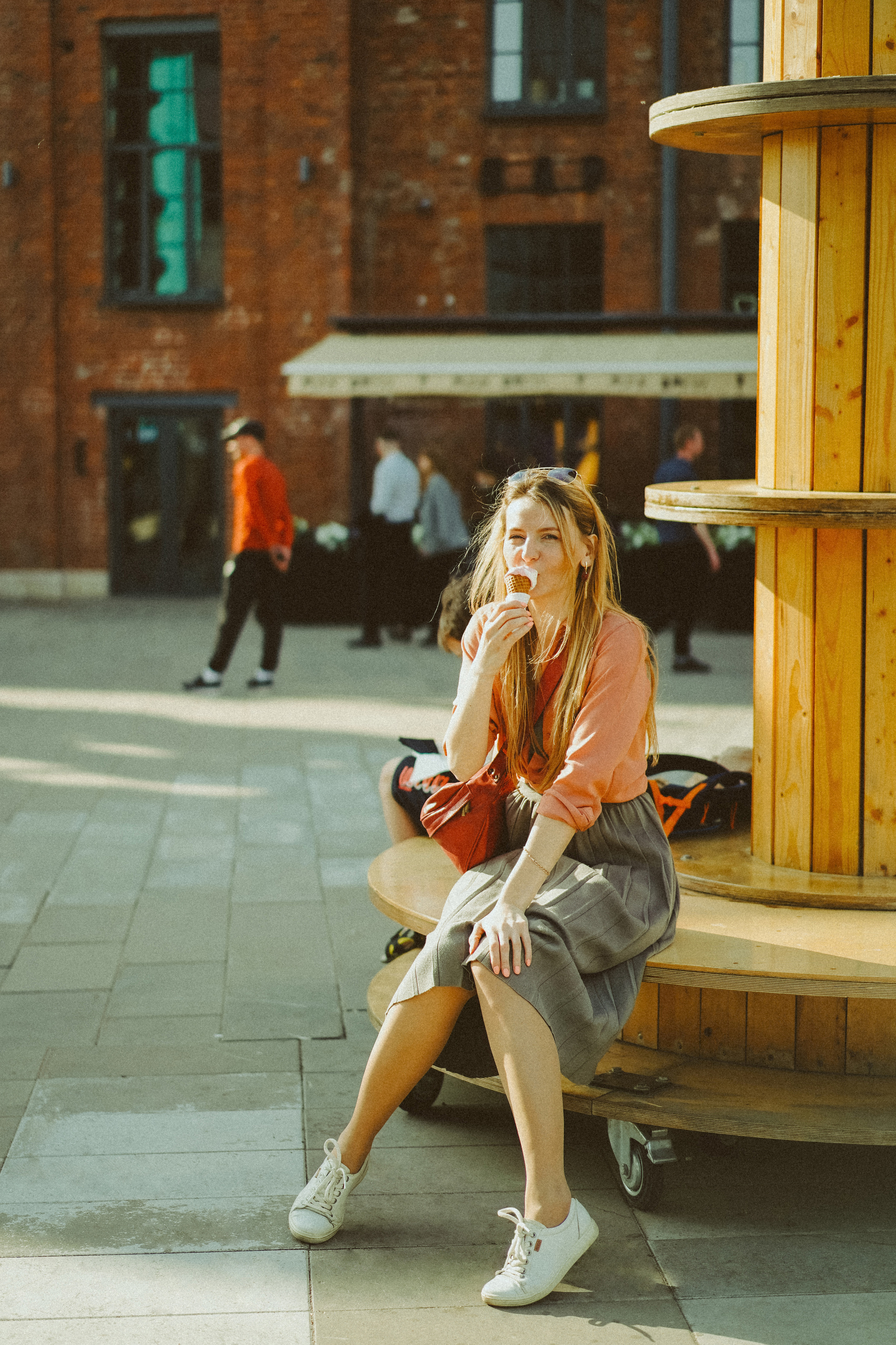 Катя. Фотограф в Санкт-Петербурге Батурина Елена