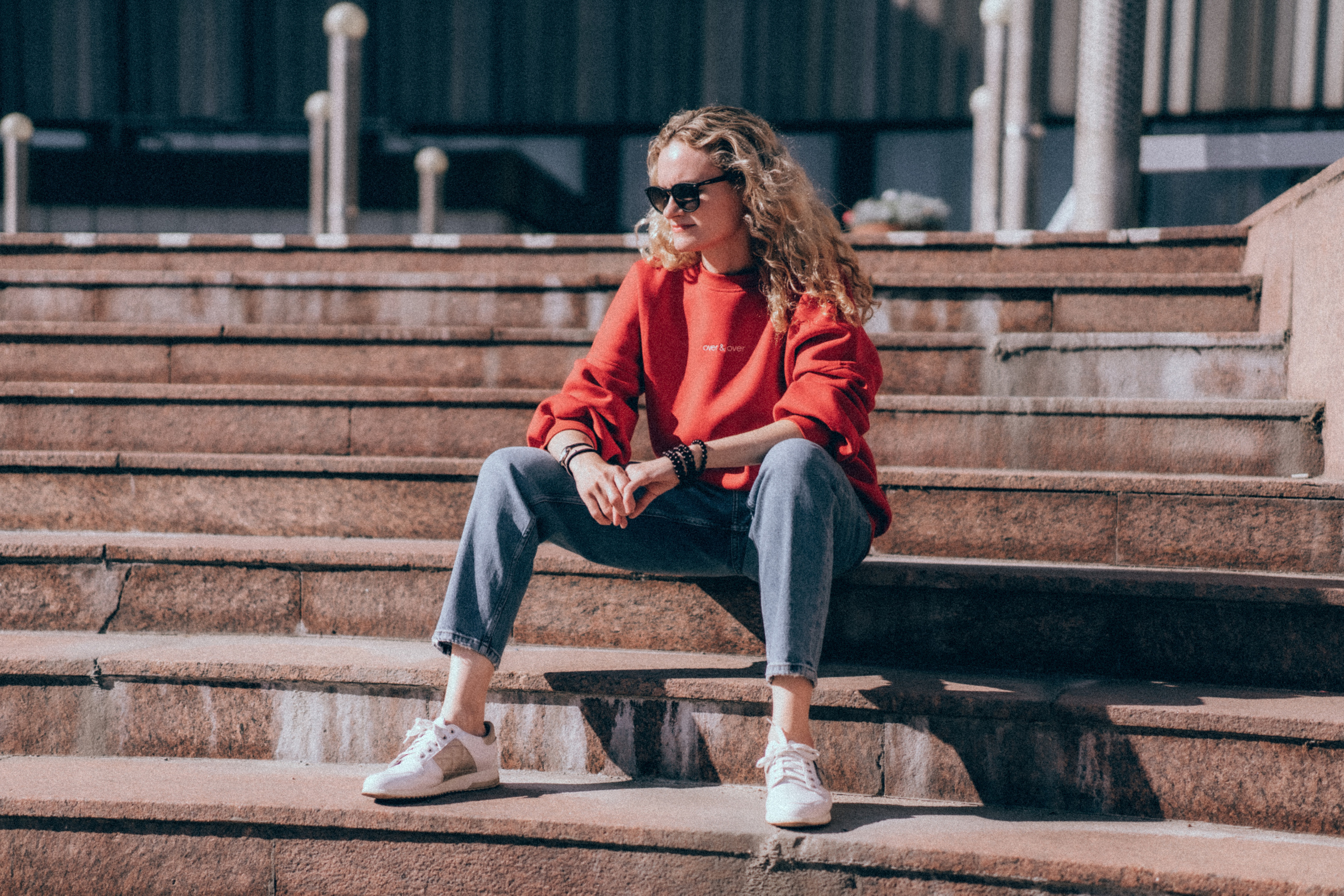 Юлия. Фотограф в Санкт-Петербурге Батурина Елена