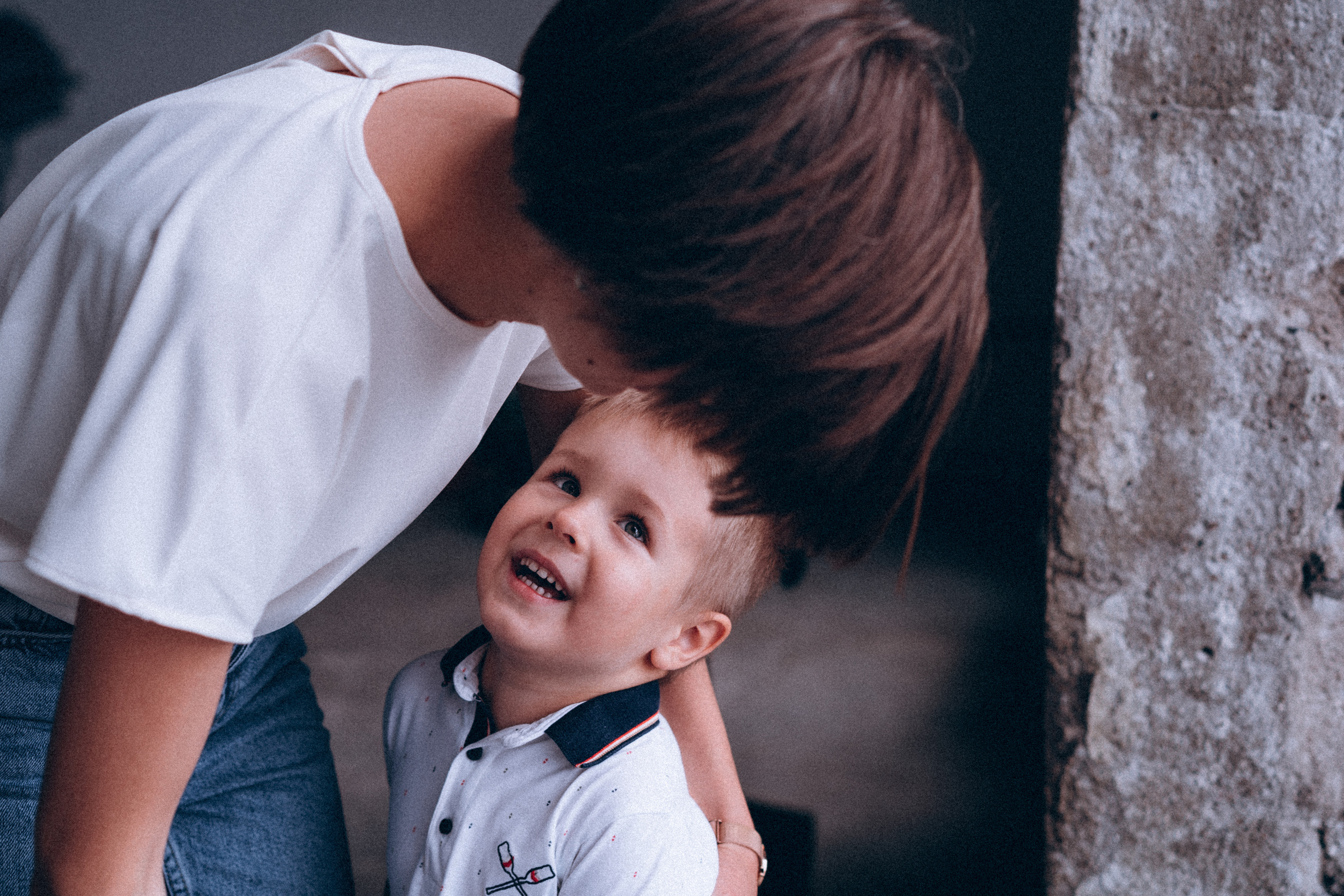 Лёша, Аня и Степан. Фотограф в Санкт-Петербурге Батурина Елена