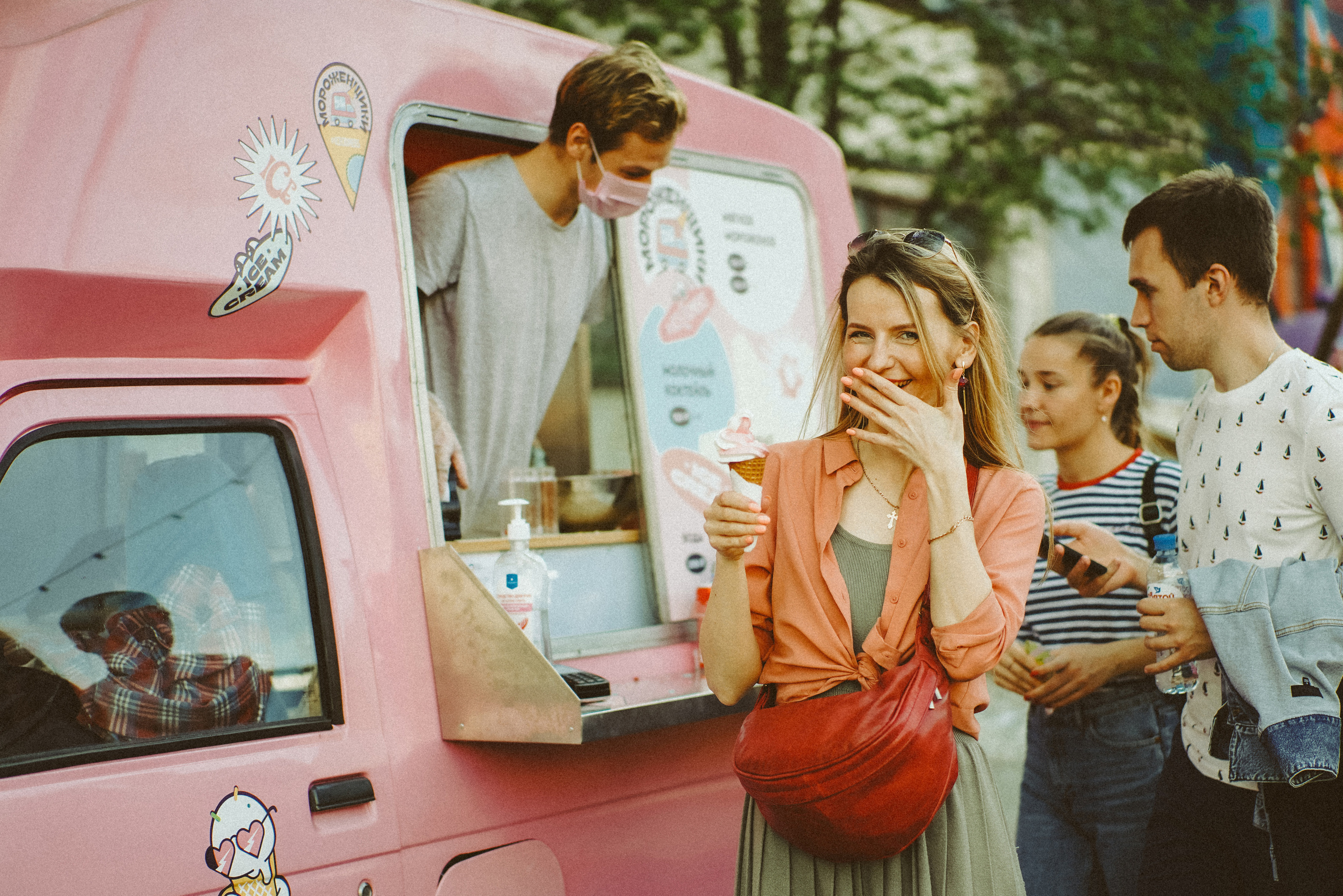 Катя. Фотограф в Санкт-Петербурге Батурина Елена