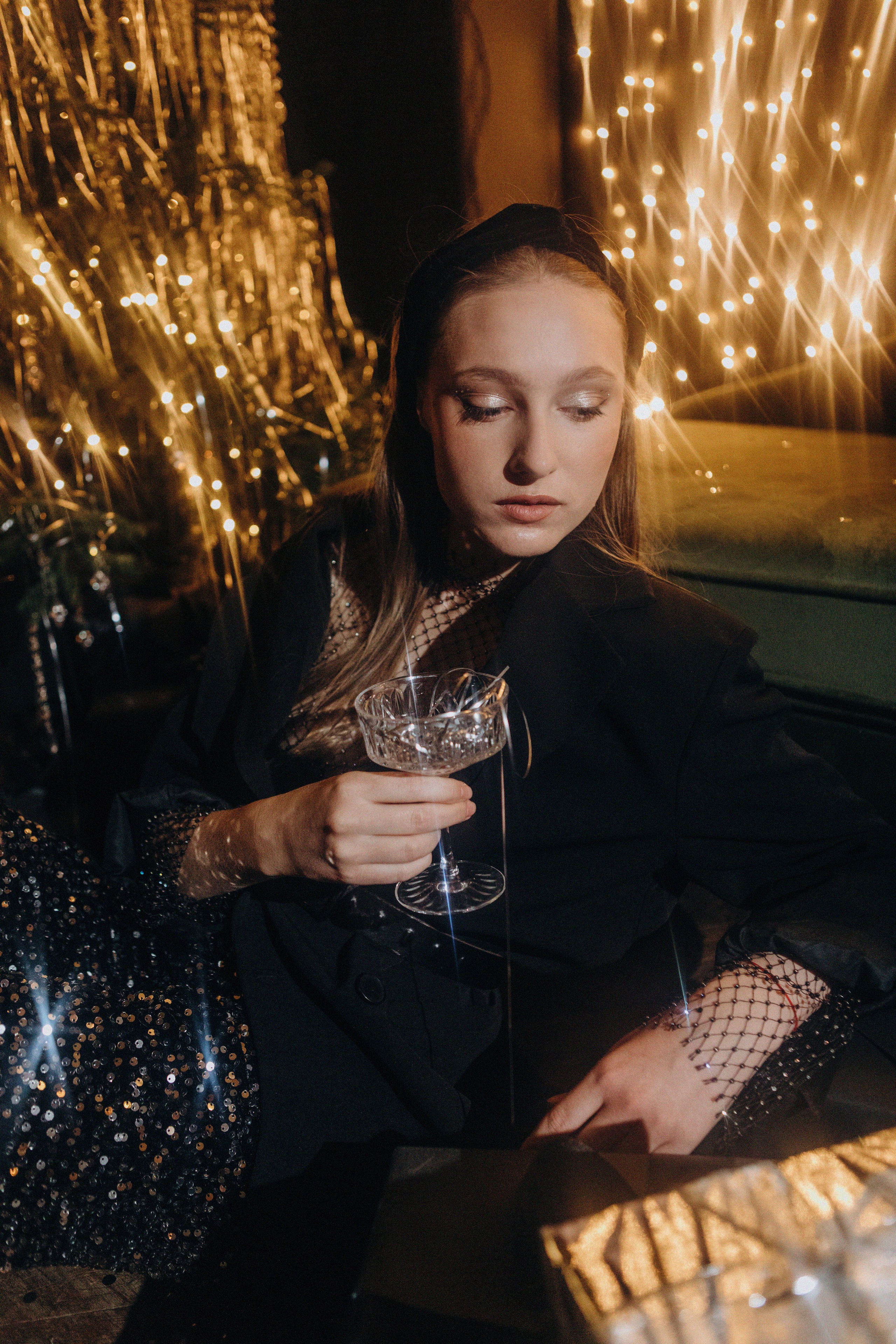 Даша New year. Свадебный и семейный фотограф Арестенко Анастасия