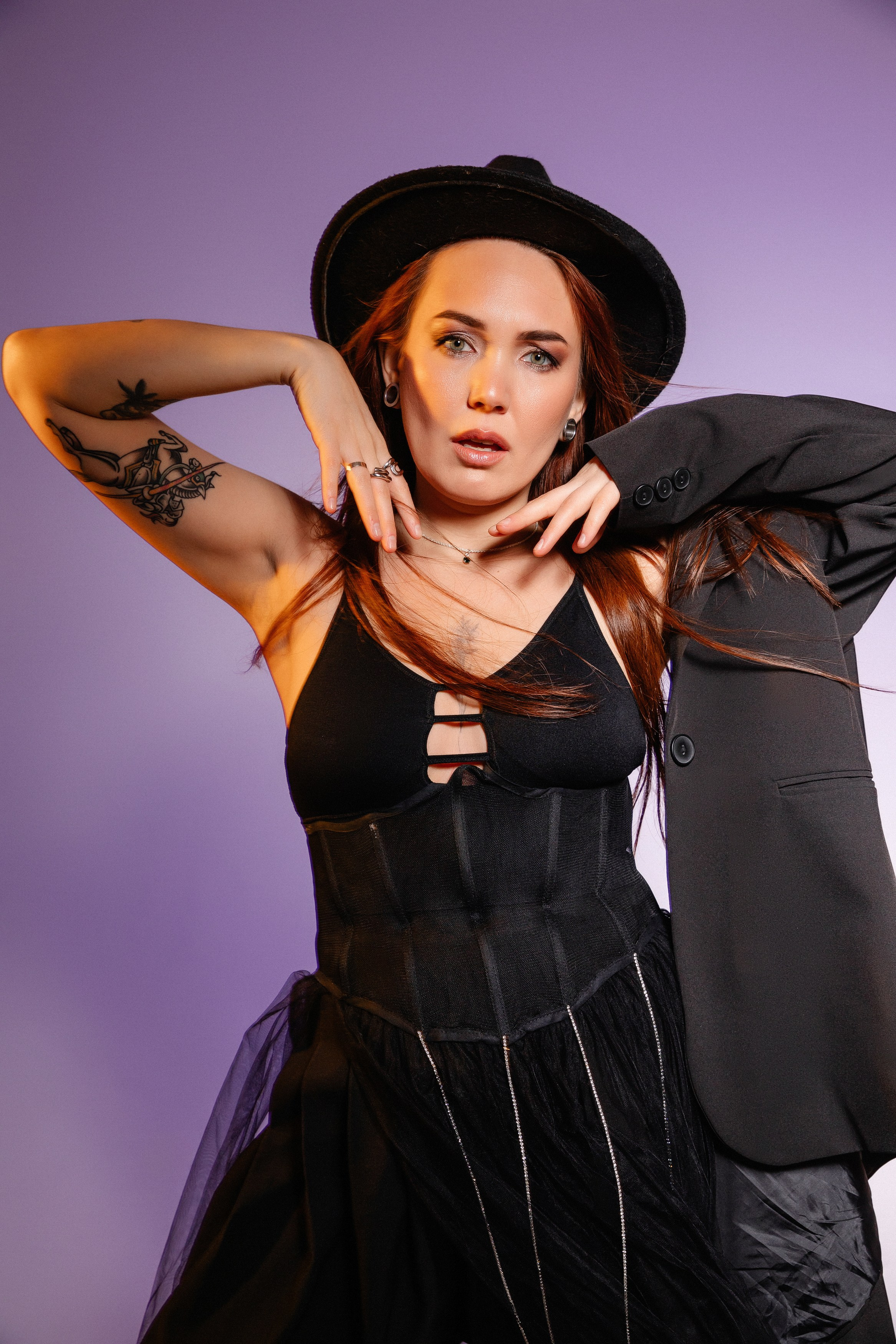 Услуги. Фотограф Анастасия Полякова