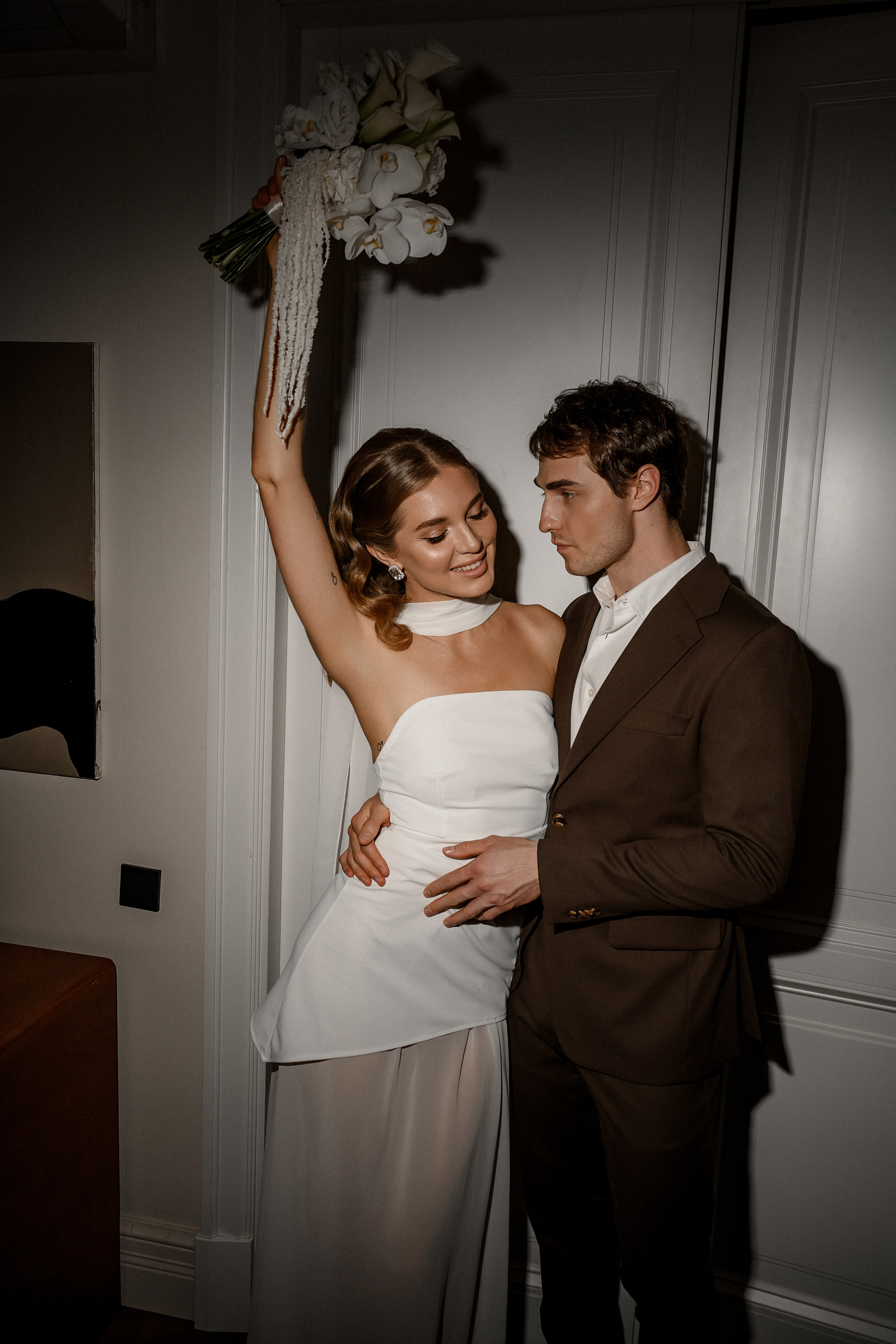 Свадебные серии. Свадебный фотограф Санкт-Петербург  Москва