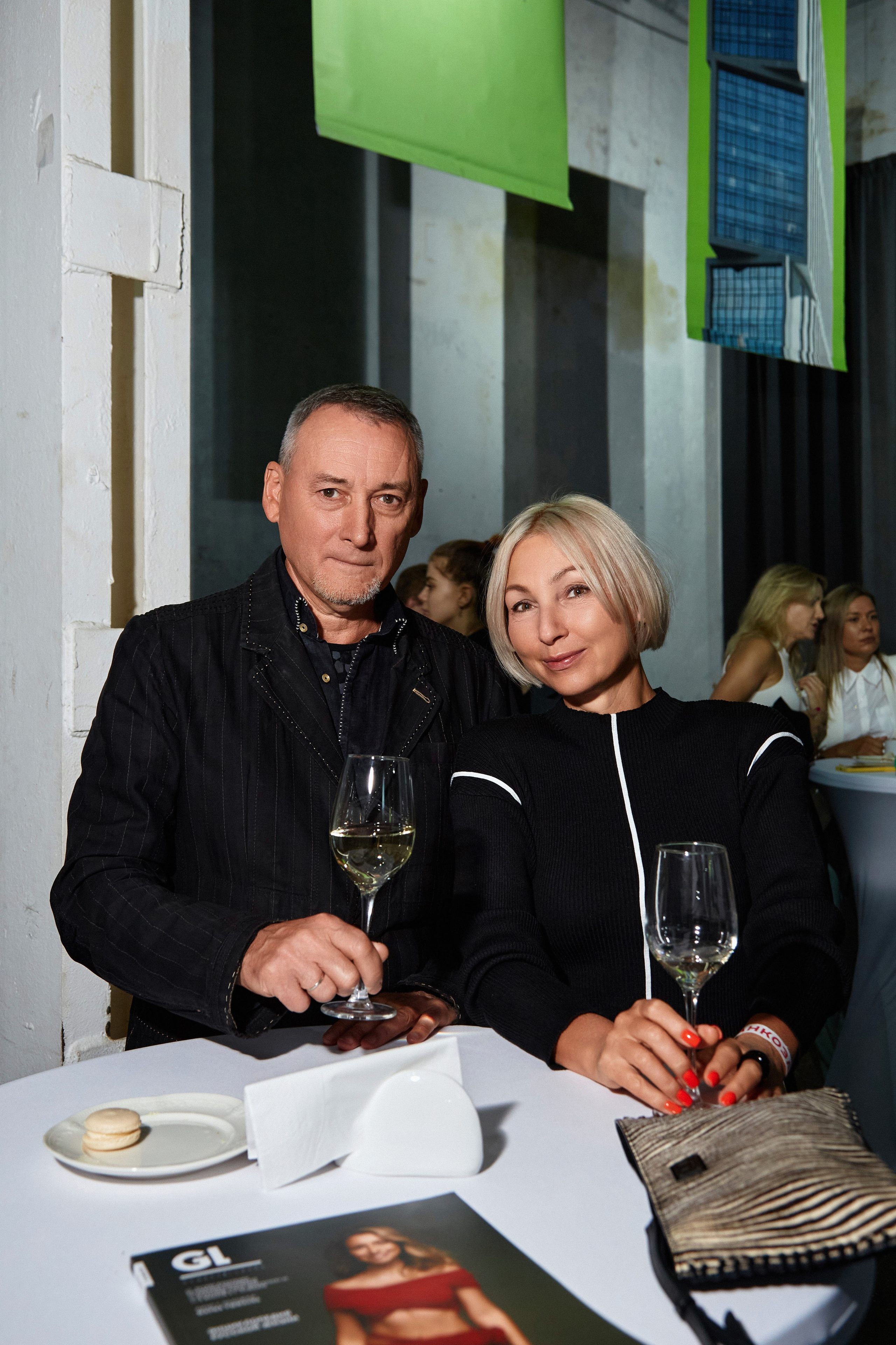 Publik talk «Честное слово». DENISOV ART (фото, видео, дизайн) САМАРА