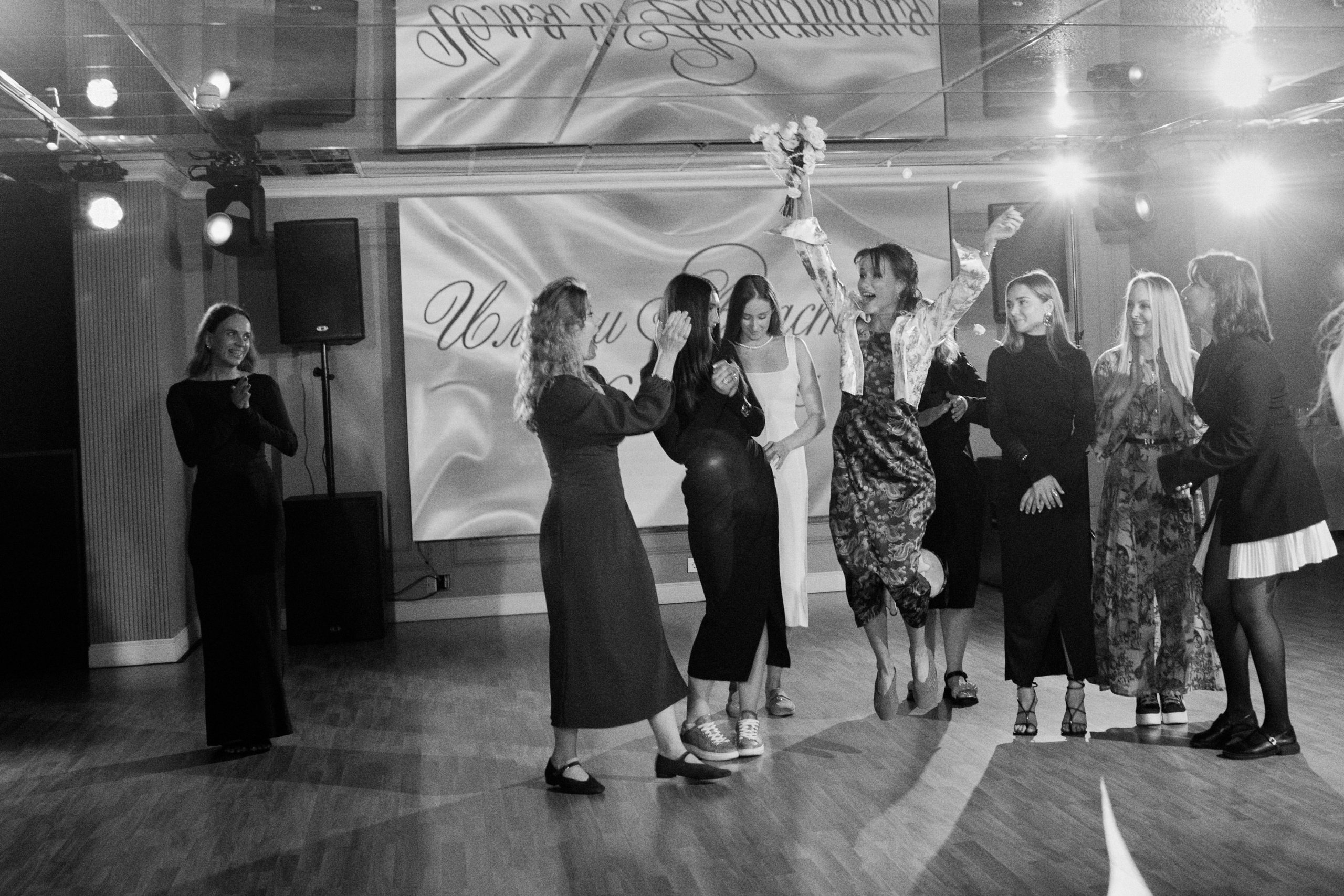 Буду рядом. Фотограф Елена Краснопевцева