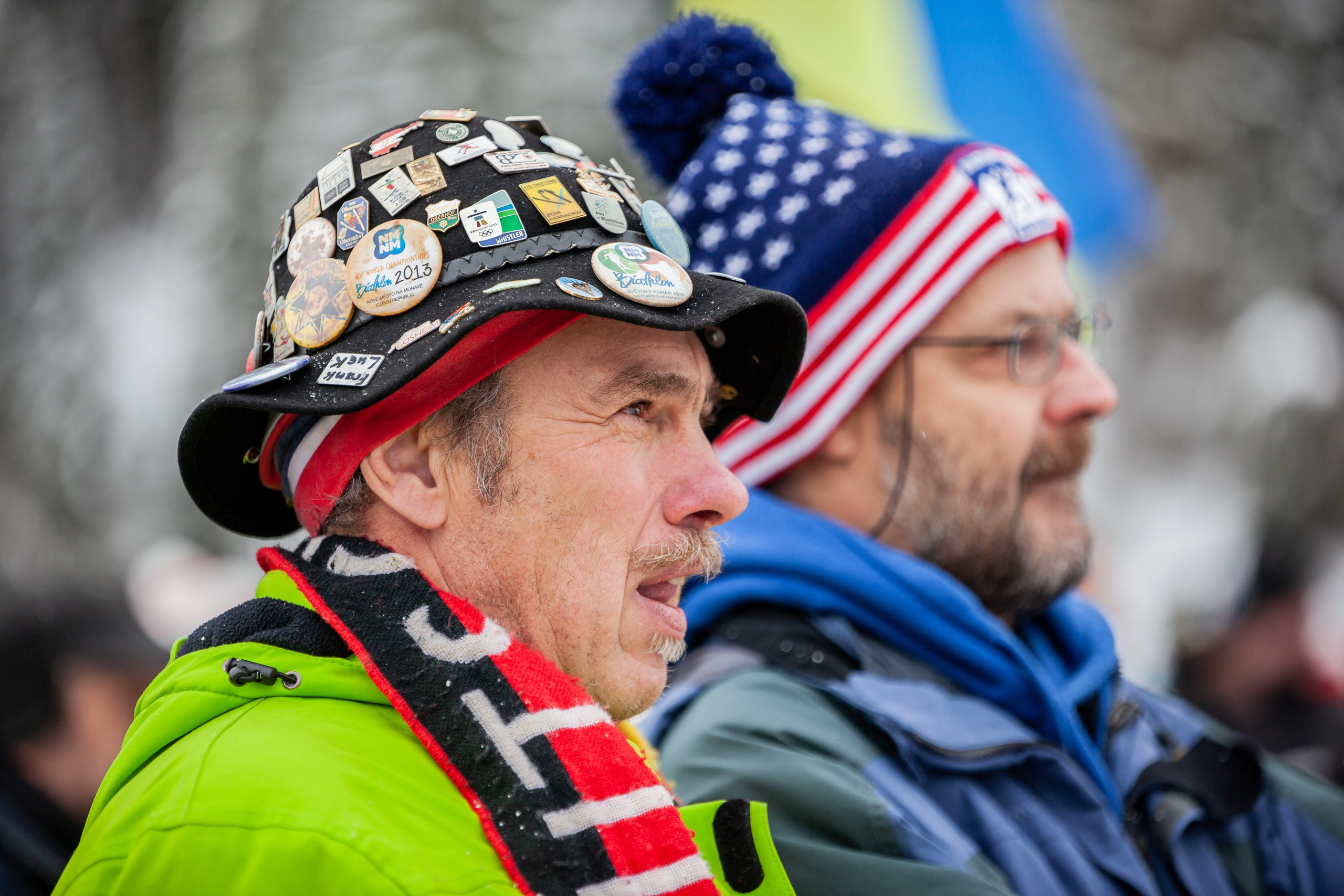 IBU World Cup. NE Cinema — backstage and reportage photography in cinema, music, Automotive and sport