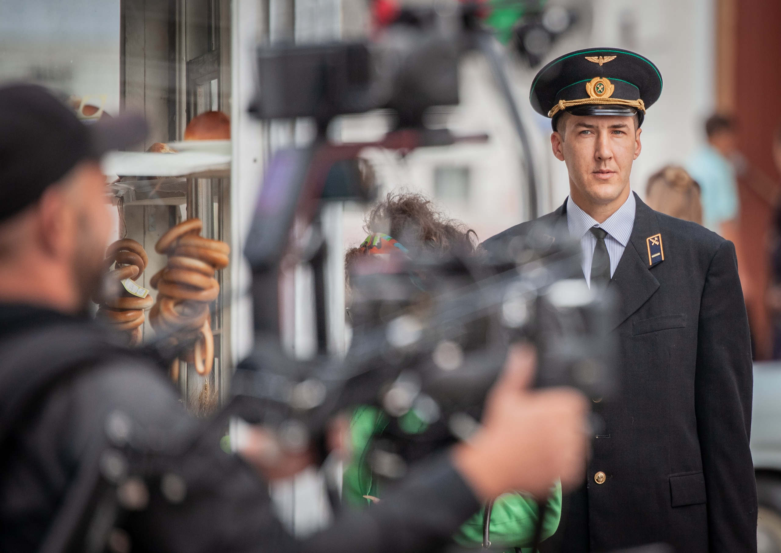 CINEMA. NE Cinema — backstage and reportage photography in cinema, music, Automotive and sport