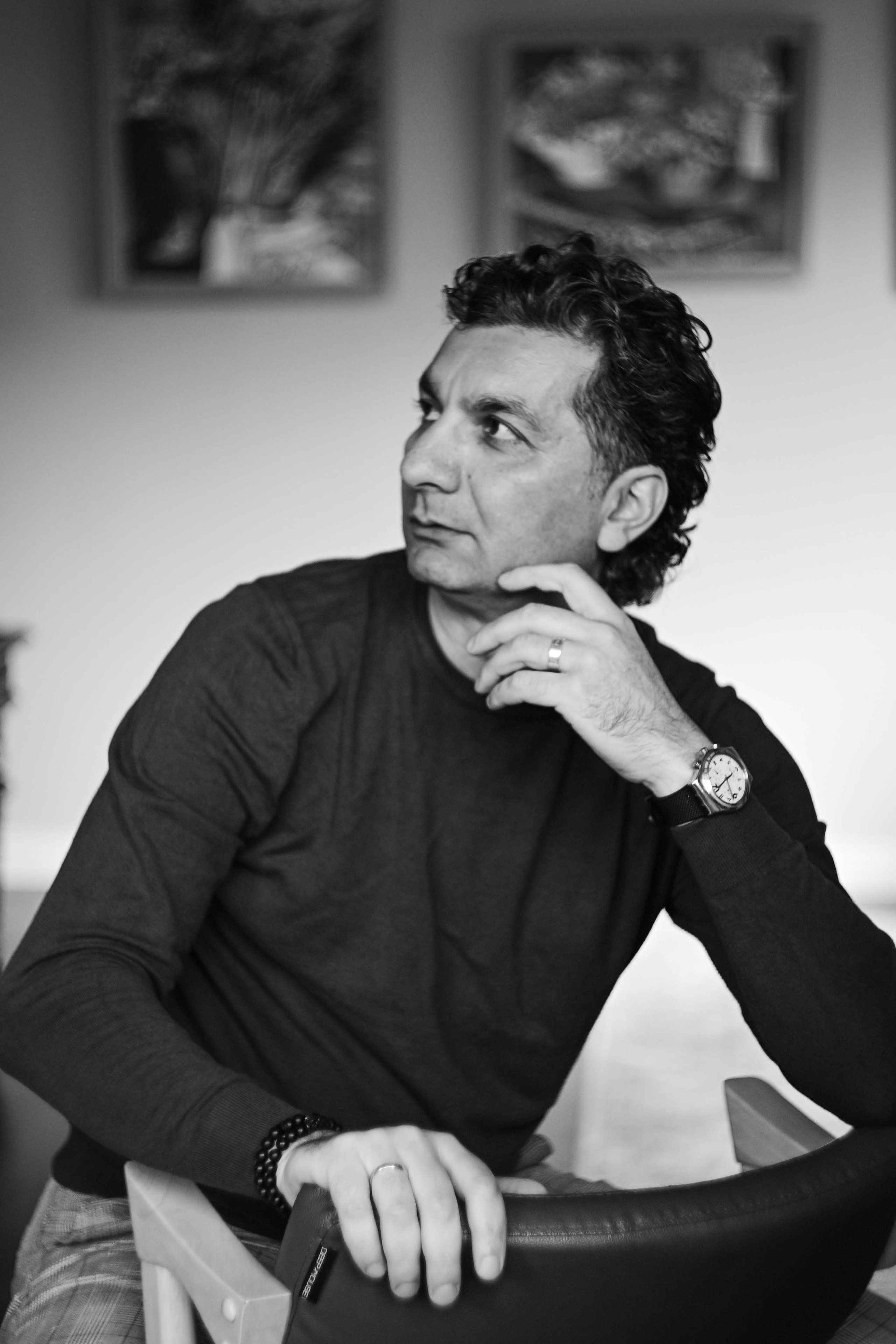 Portraits. Шевцов Данила — семейный фотограф