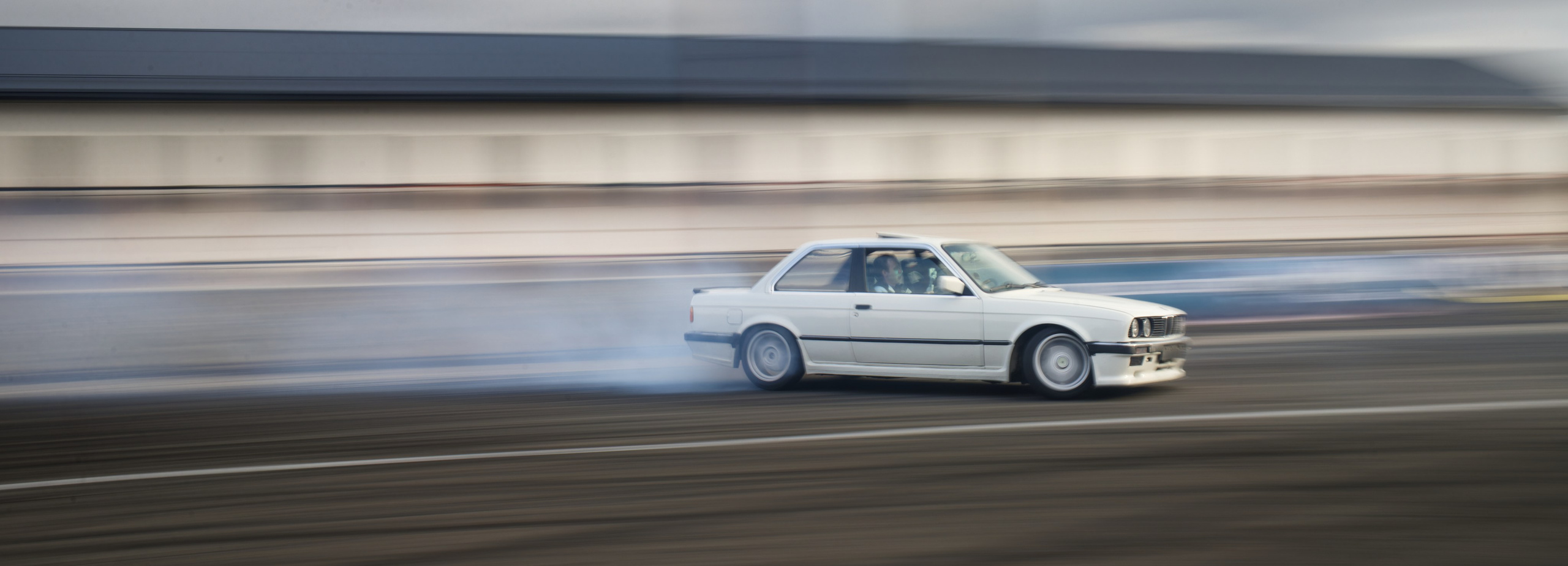 Enjoy x ESM 21.09.24. IN STREET WE TRUST