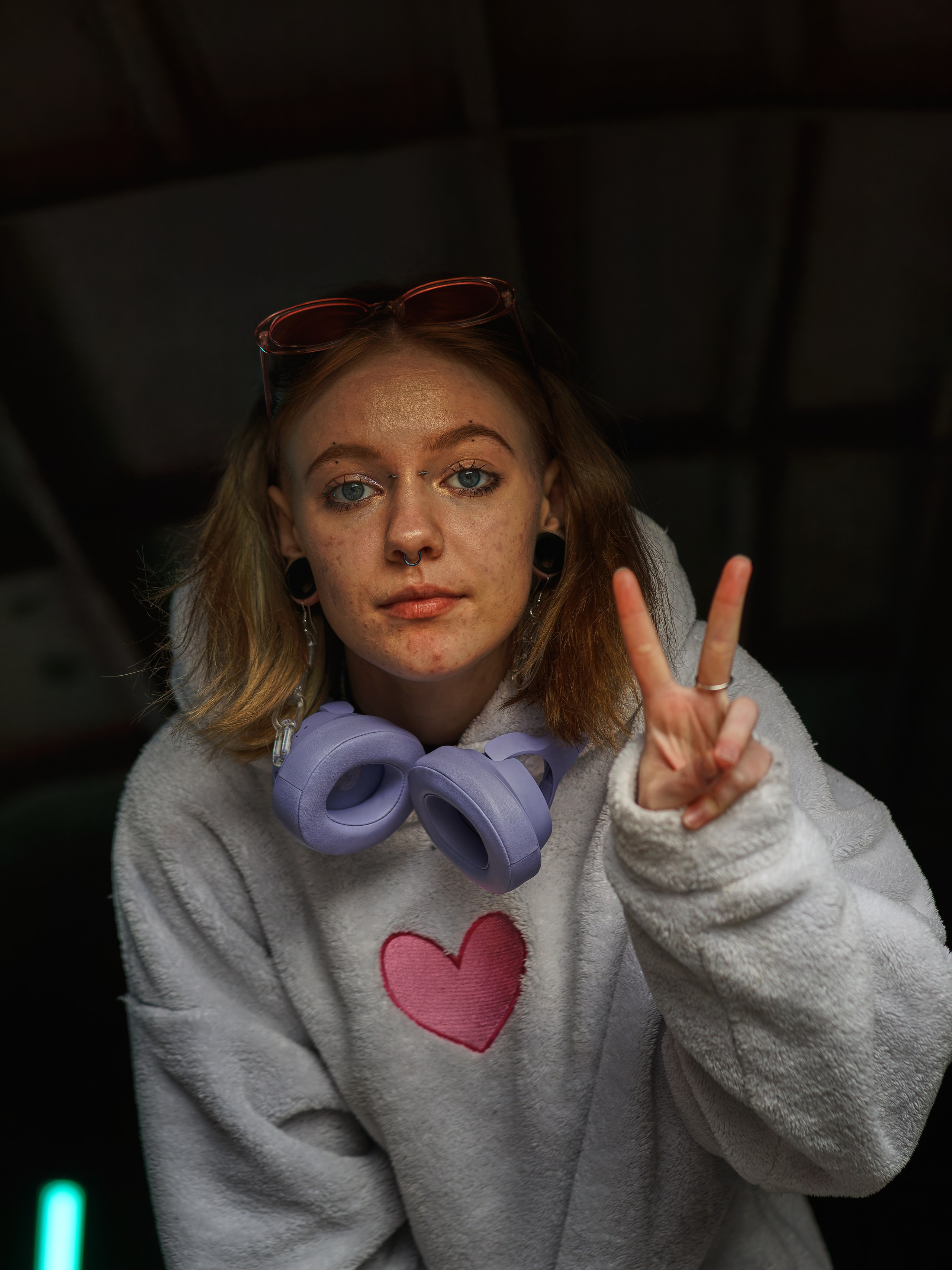 Drift Games'24. IN STREET WE TRUST