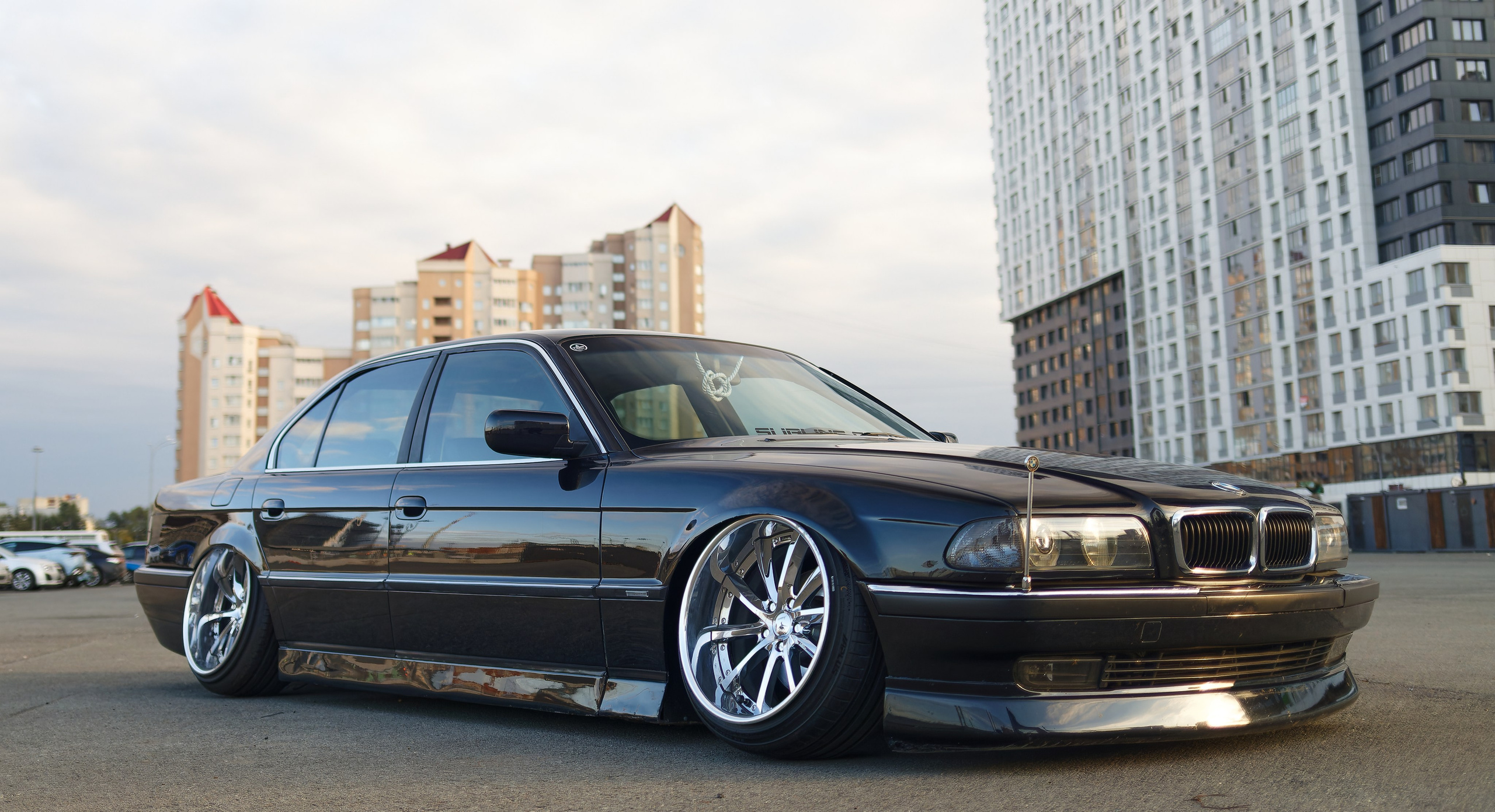 EKB STANCE MEET 11.08.2024. IN STREET WE TRUST