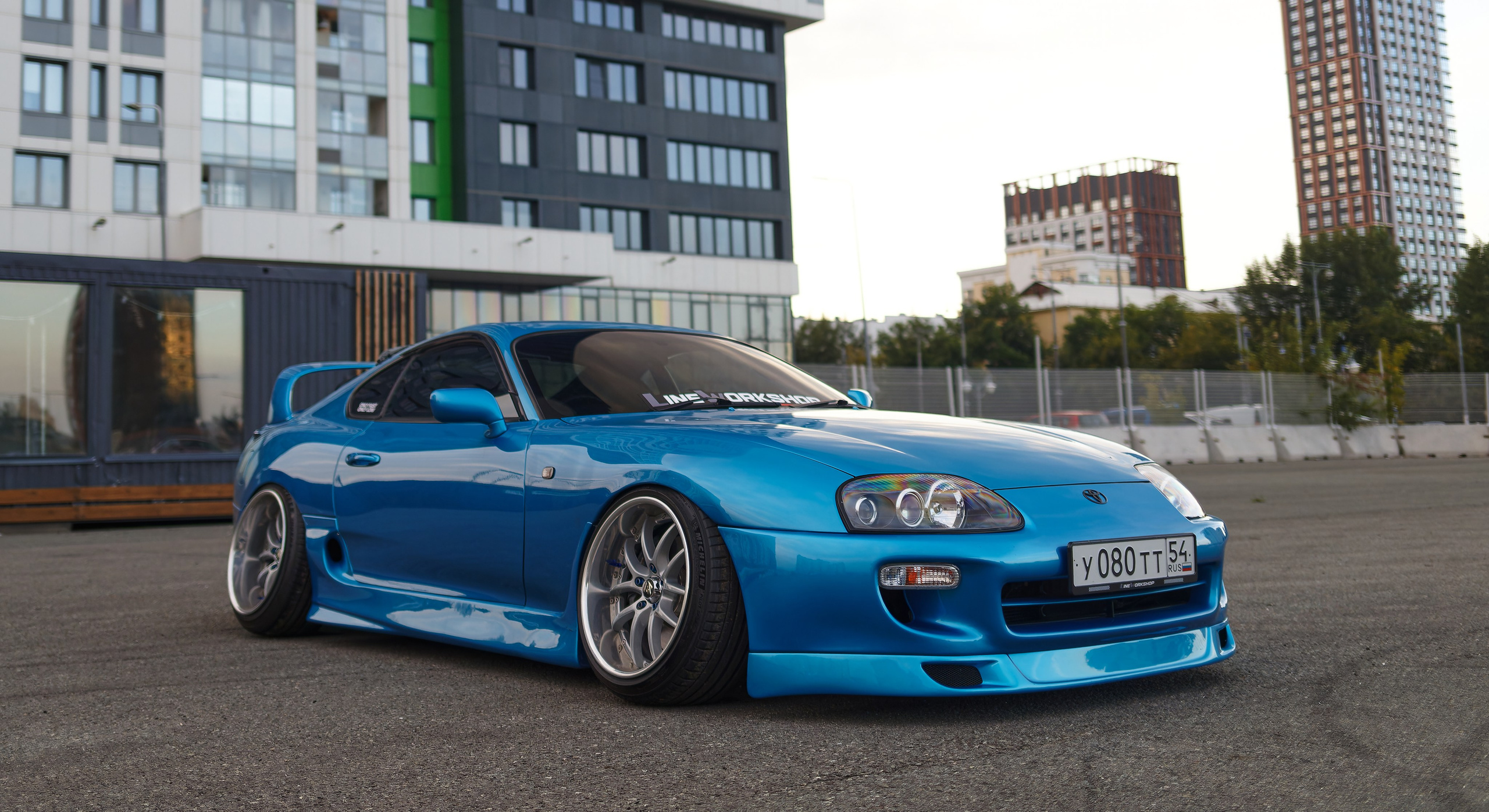 EKB STANCE MEET 11.08.2024. IN STREET WE TRUST