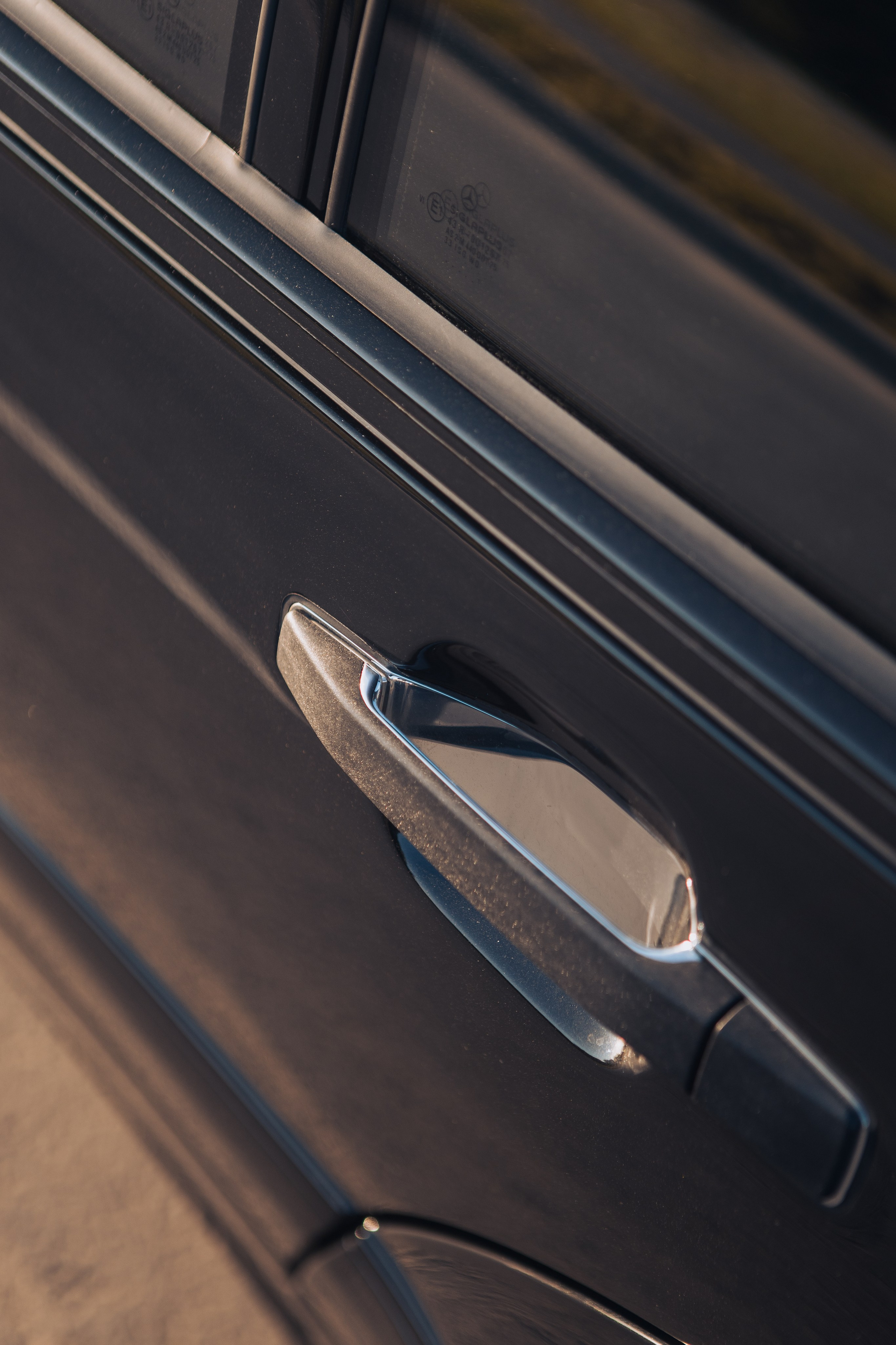 Mercedes-Benz W140. Авто Видеограф/фотограф в Иваново для Вашего бизнеса