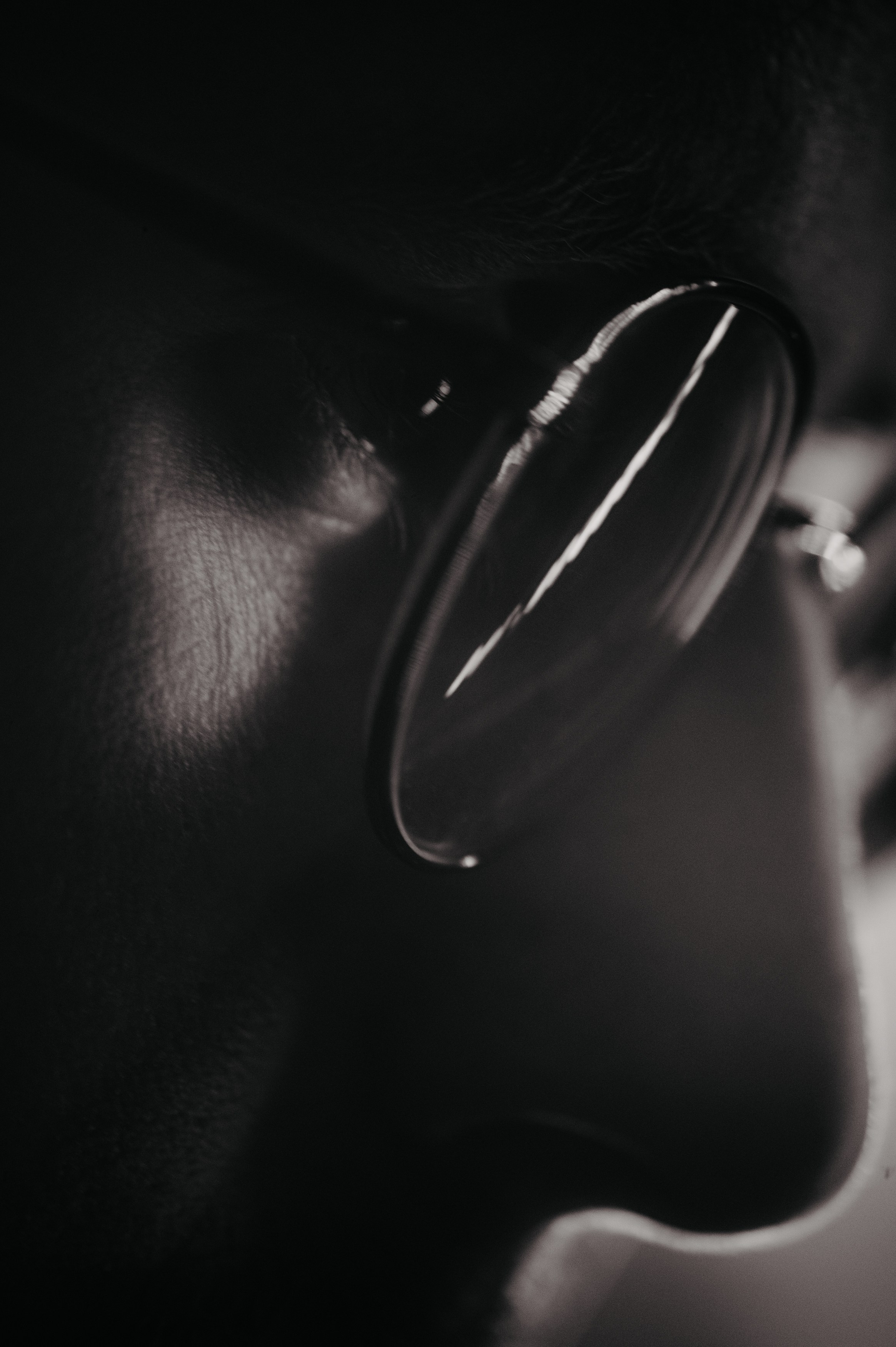 Андрэ. Контент фотограф Илья Урс