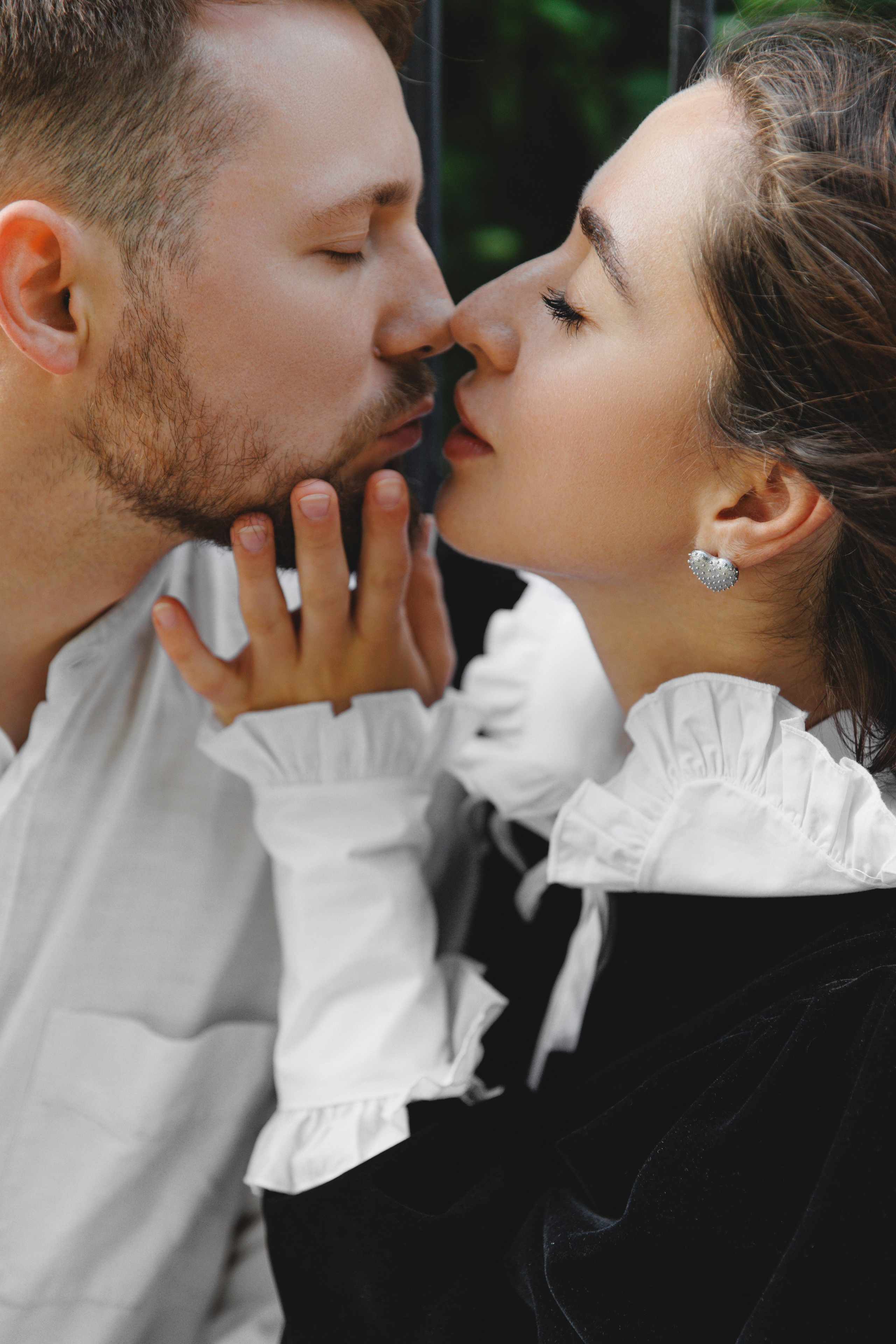 С тобой мне хорошо…. Свадебный фотограф в Ростове-на-Дону Базарова Анастасия