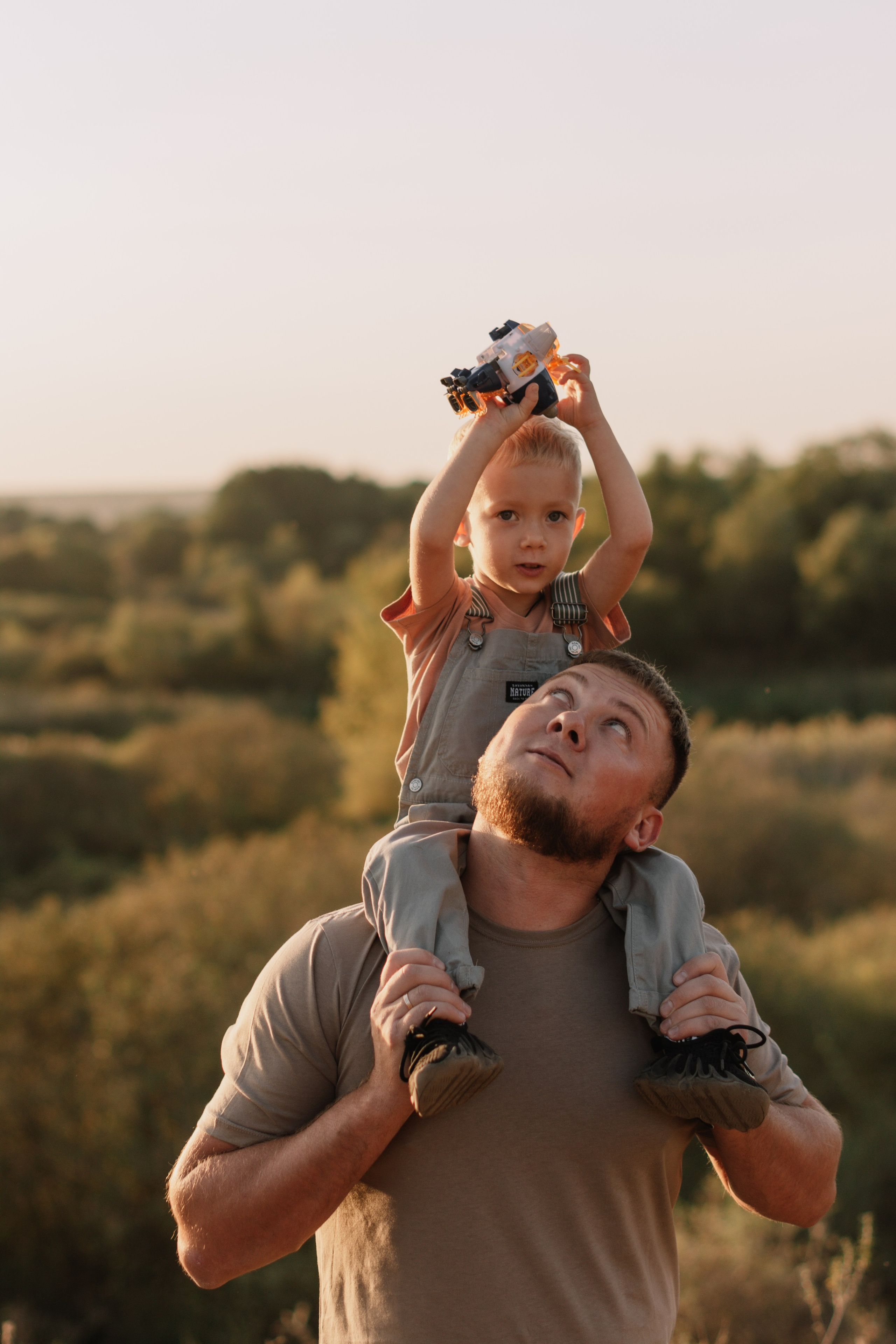 Женя, Соня и Даня. Семейный фотограф Воронеж Евгения Богданова