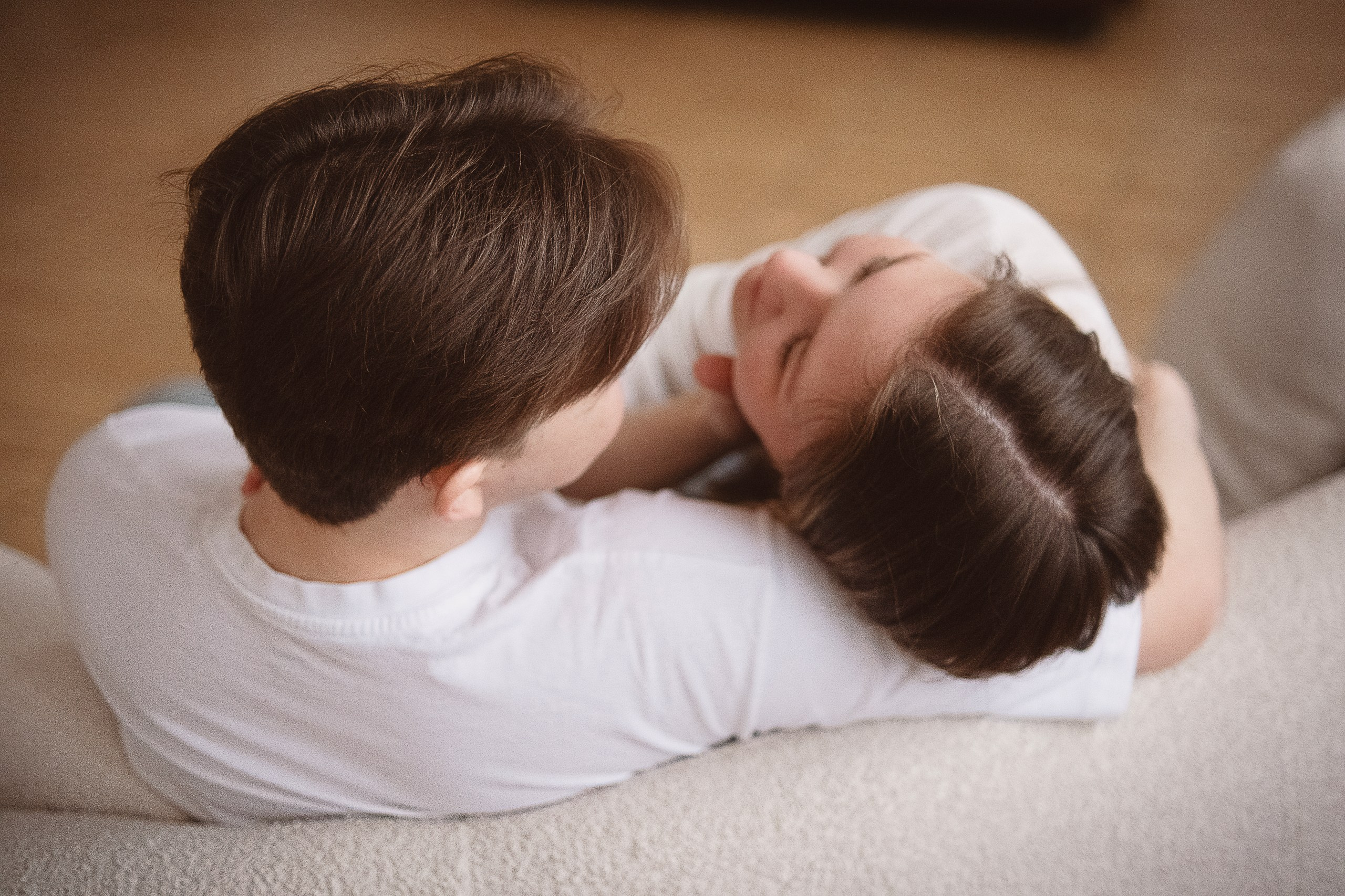 Love story. Фотограф Ольга Южная / Екатеринбург