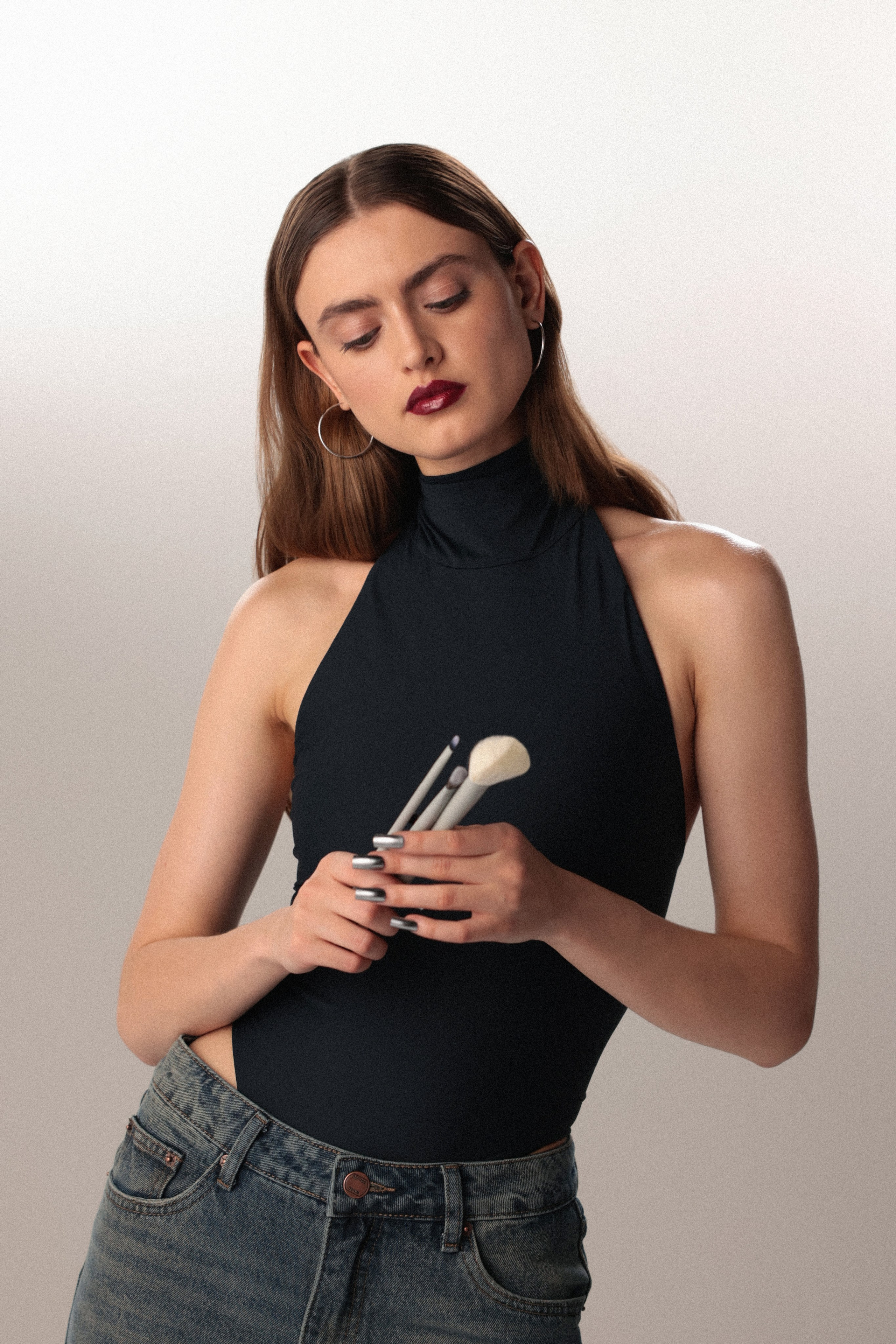 «For me» by Gold Apple. Главная