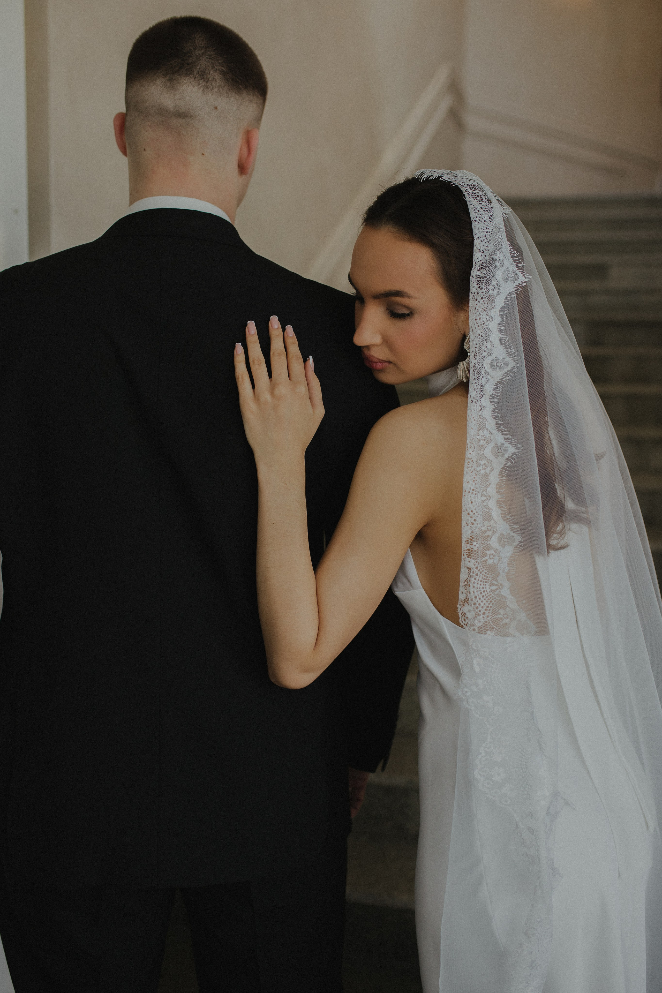 Сергей & Александра. Свадебный фотограф Новосибирск