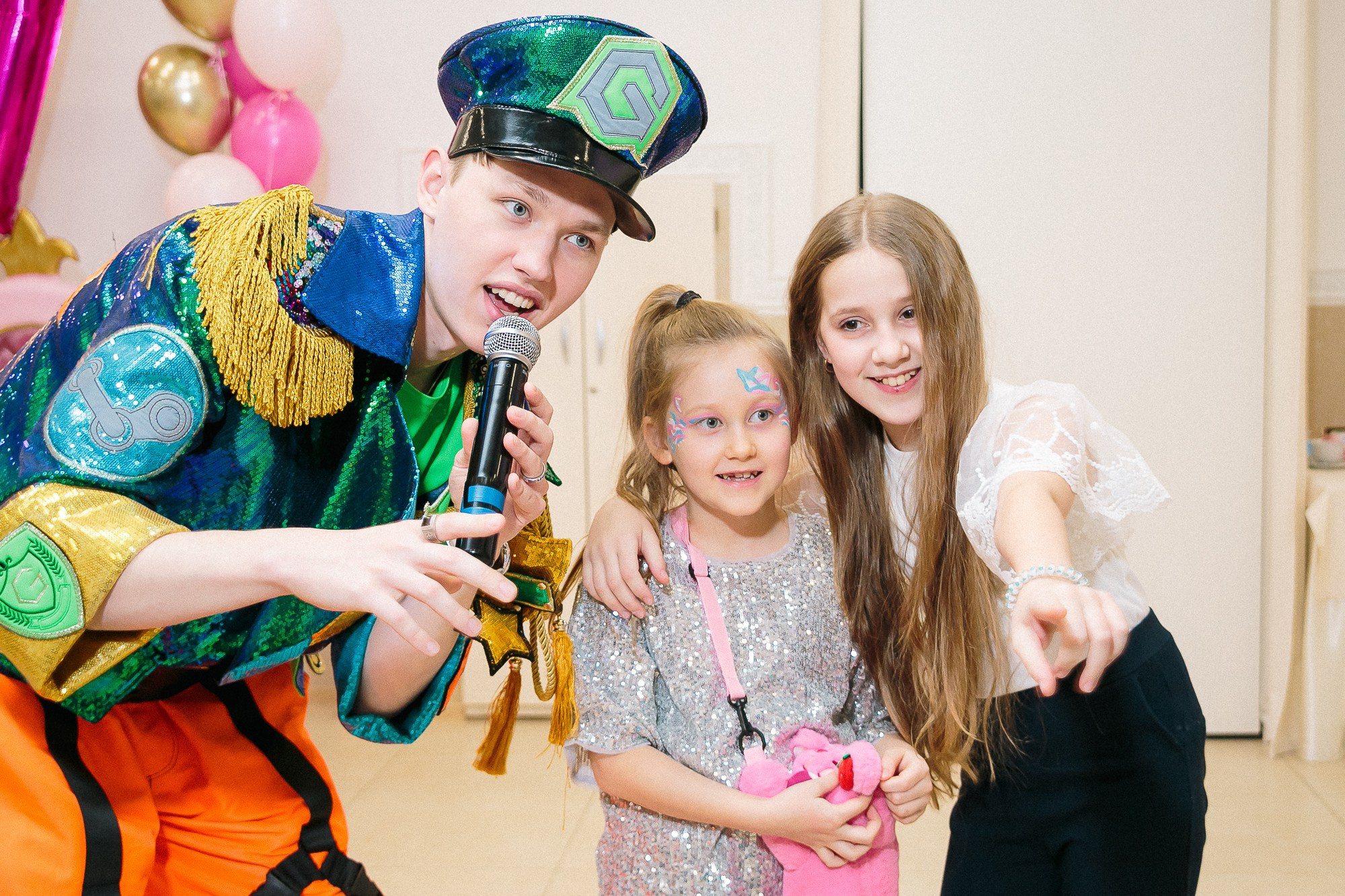 День Рождения Асель!. Фотограф, Марина Шипек