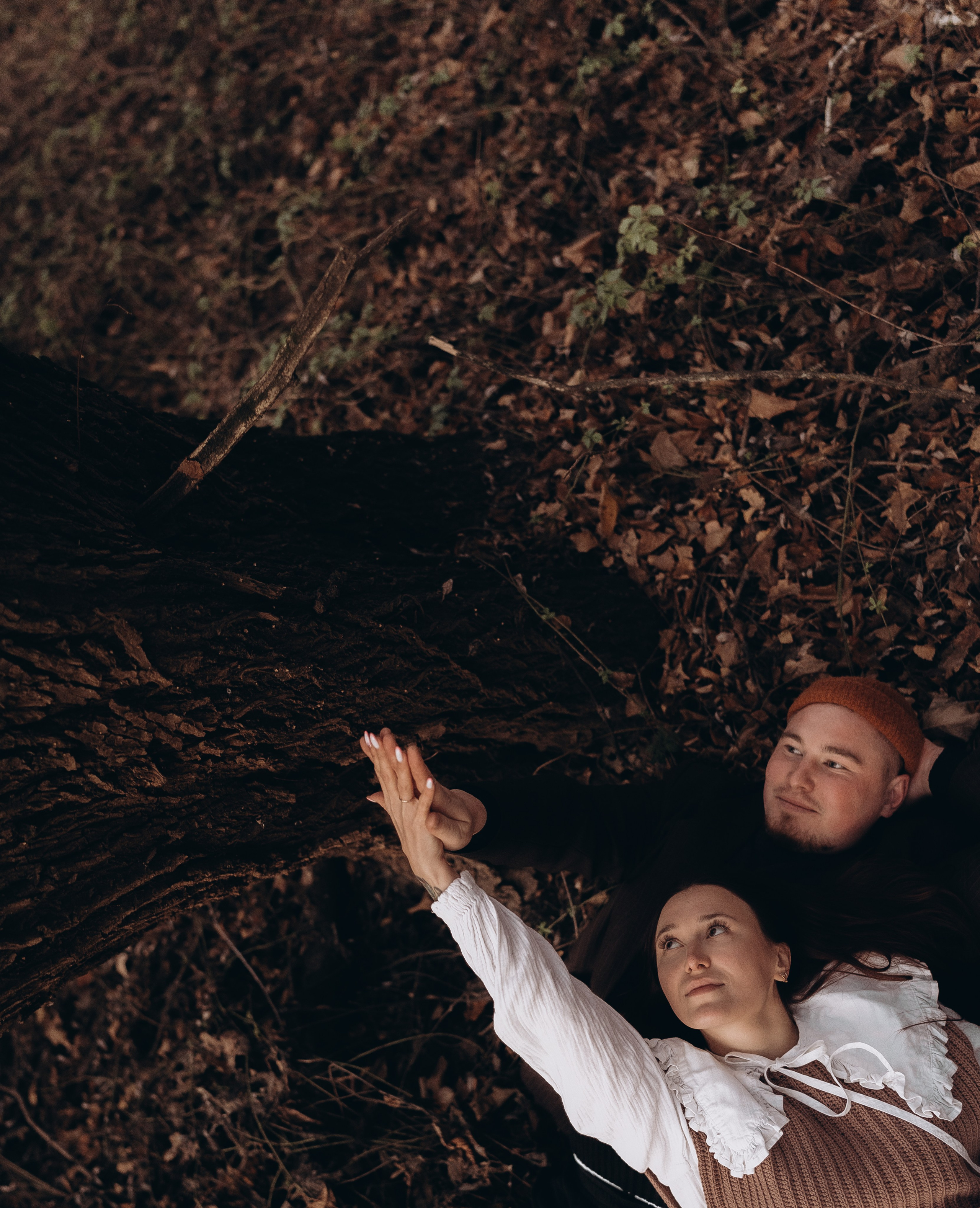 Оксана и Салават. Семейный и домашний фотограф в Уфе Ирина Гарасюта