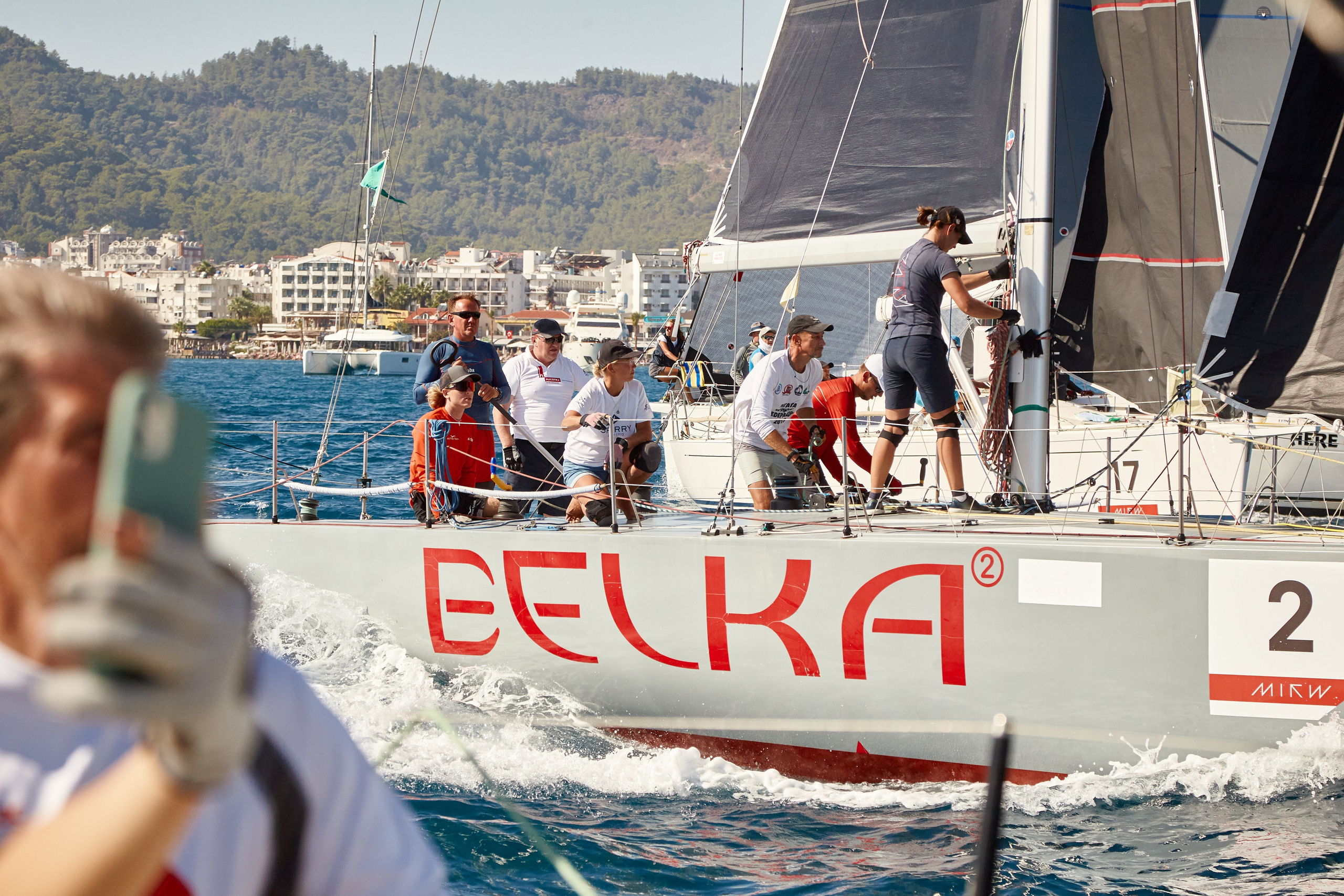 MIRW2022. Фотохроника для следующих поколений