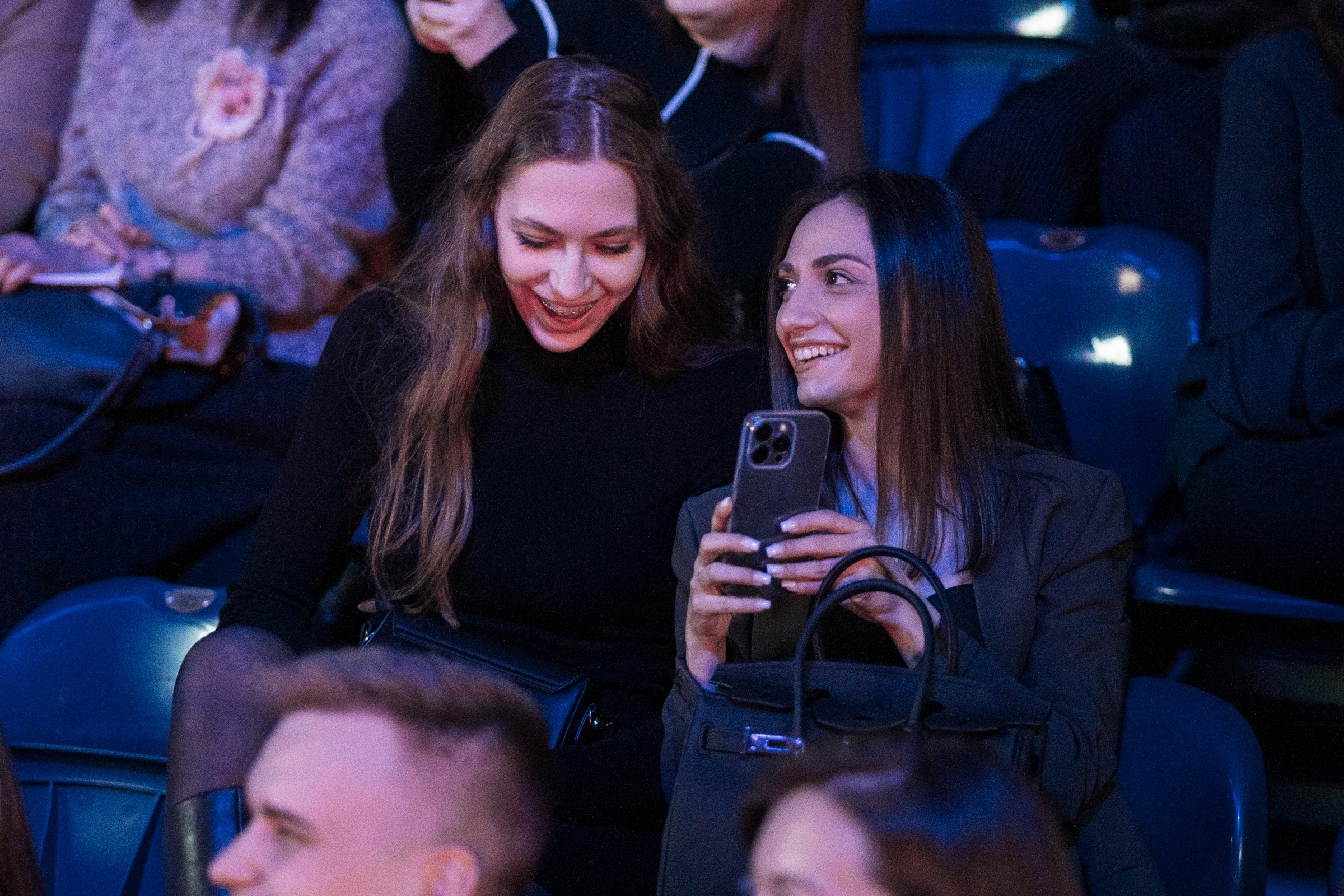 Альфабанк. Альфа Конфа. Фотограф на любое событие в Кемерово