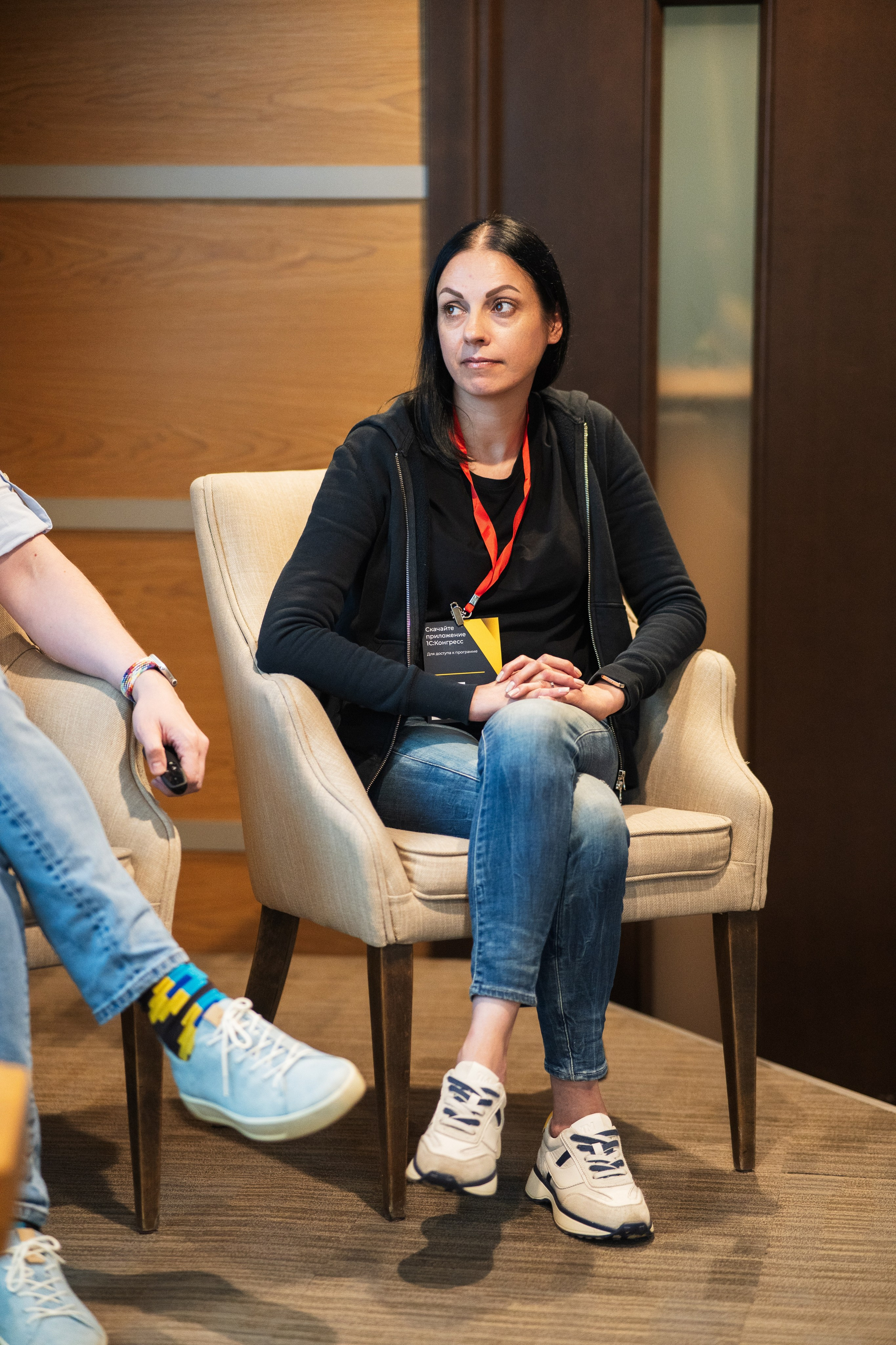 Конференция | 1С. Фотограф на любое событие в Кемерово