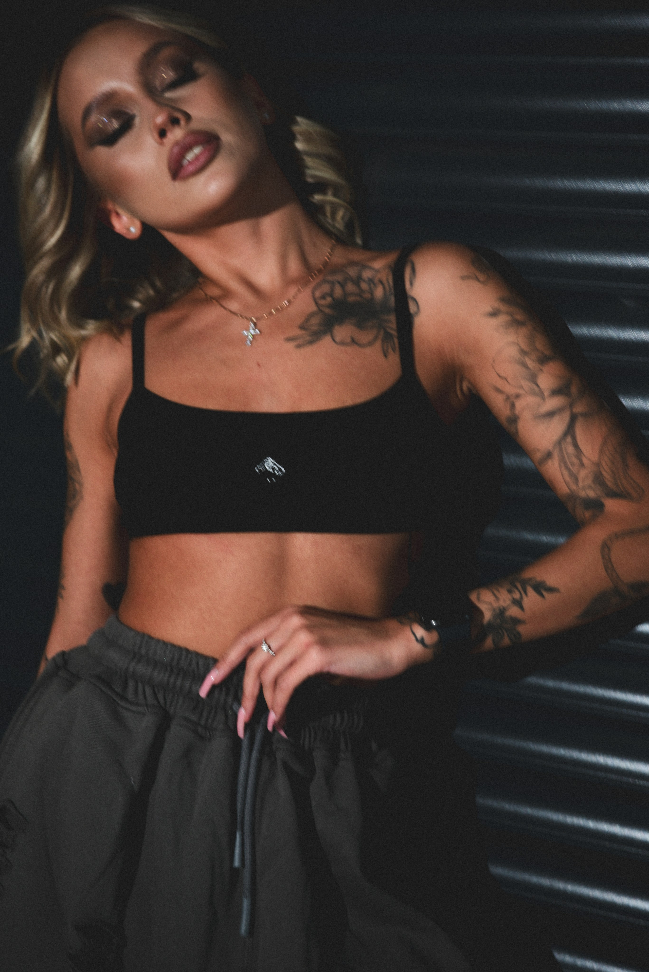 Лера. Октябрь'24. Фотограф Чебоксары / Москва