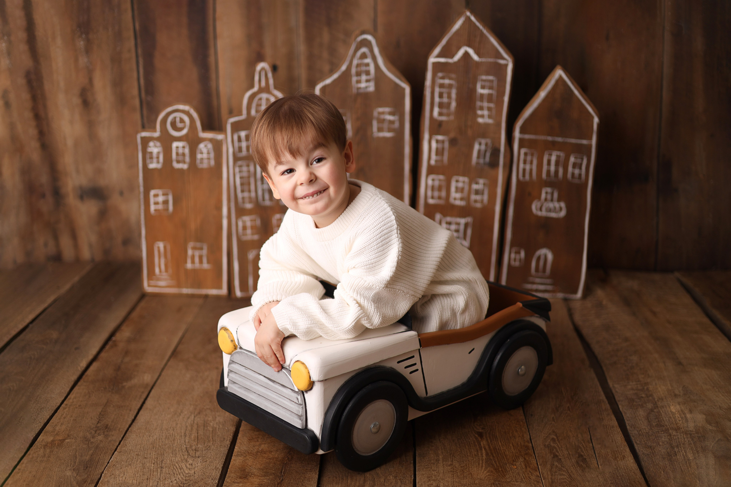 Максиму 11 месяцев. Фотограф новорожденных Москва. Ньюборн фотограф Москва