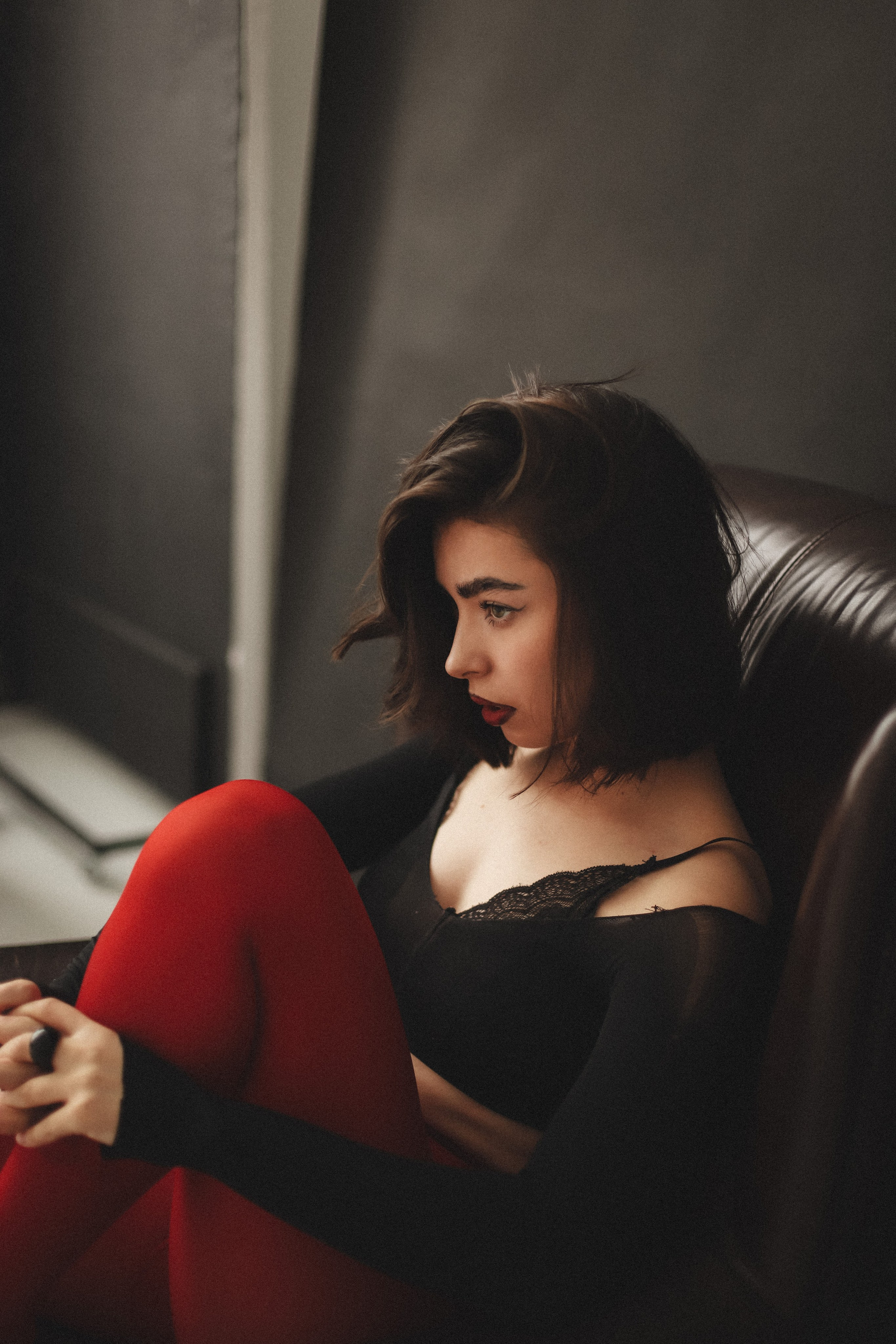 Алиса. Фотограф в Нижнем Новгороде Кристина Батанова