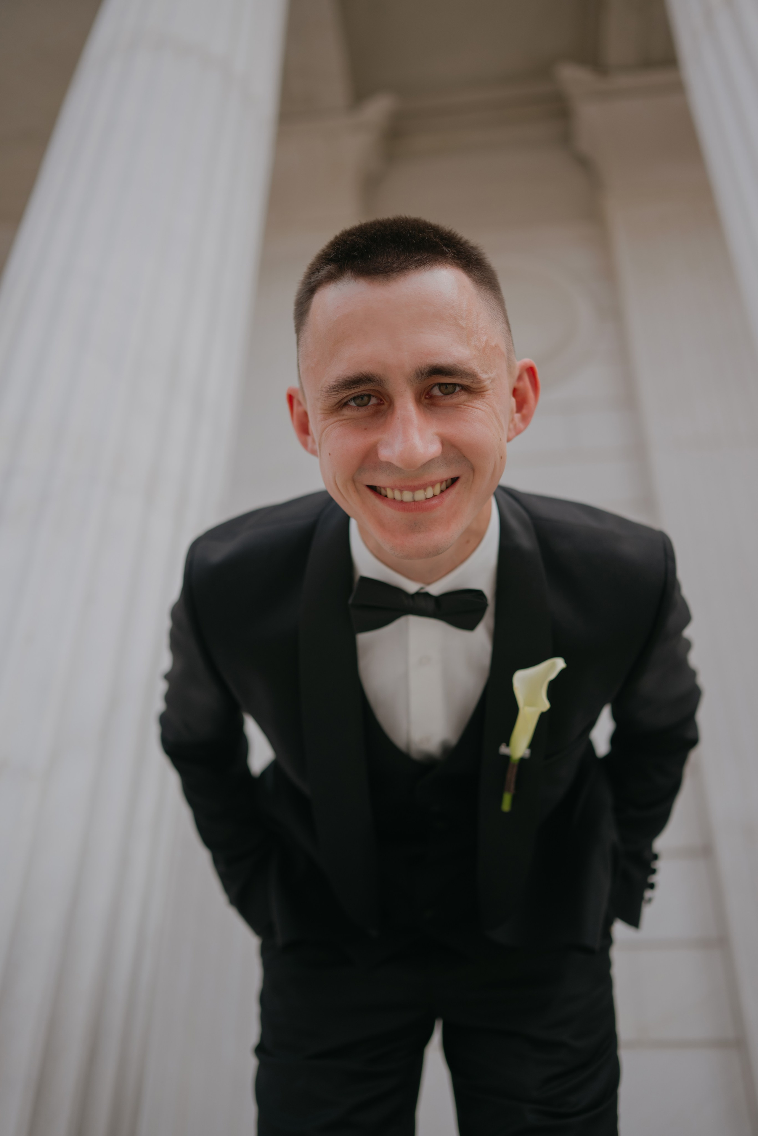 Динар и Екатерина. Свадебный фотограф Уфа Дарья Насырова