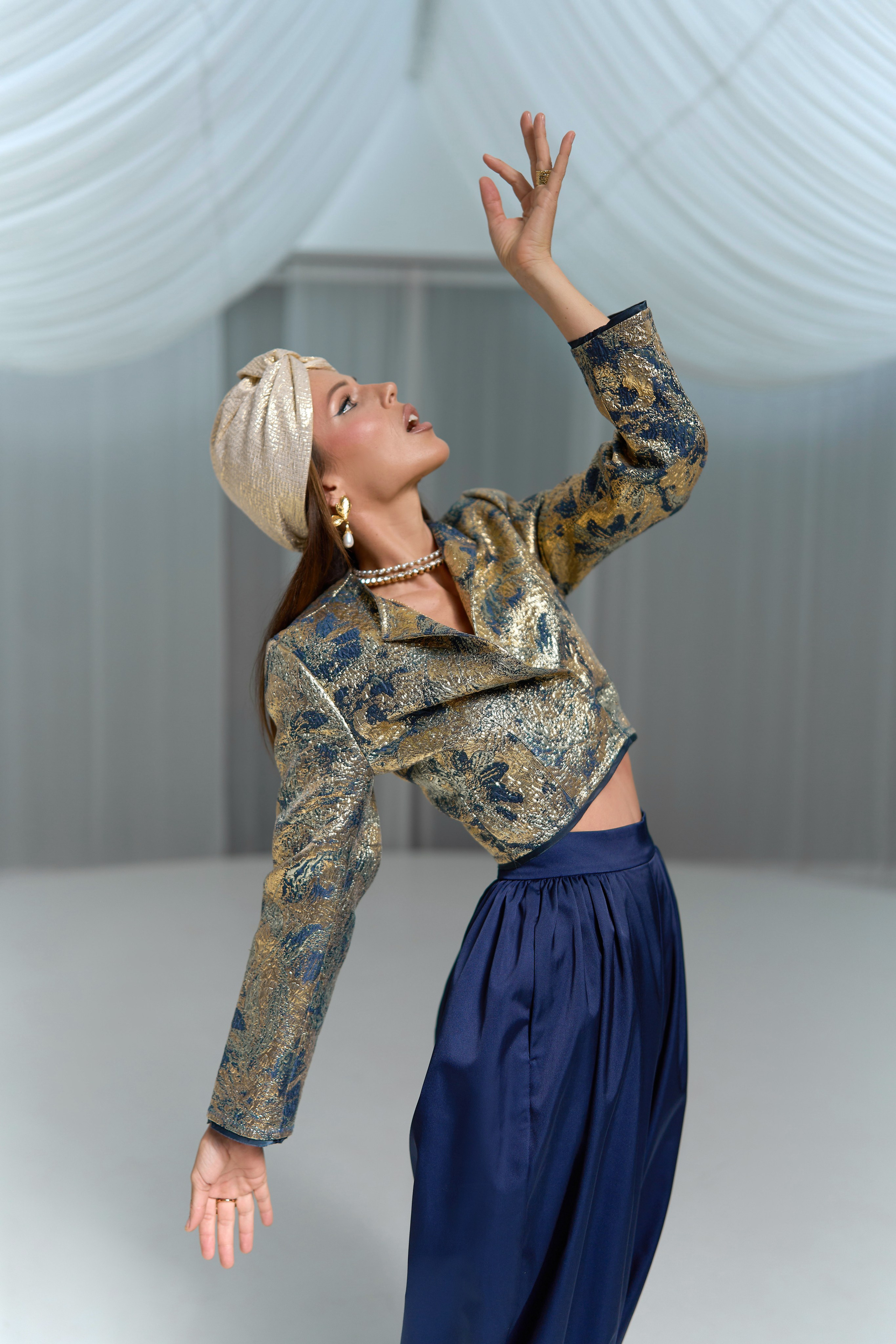 Оля Баларама. Фотограф в Москве — Ольга Кушнарева