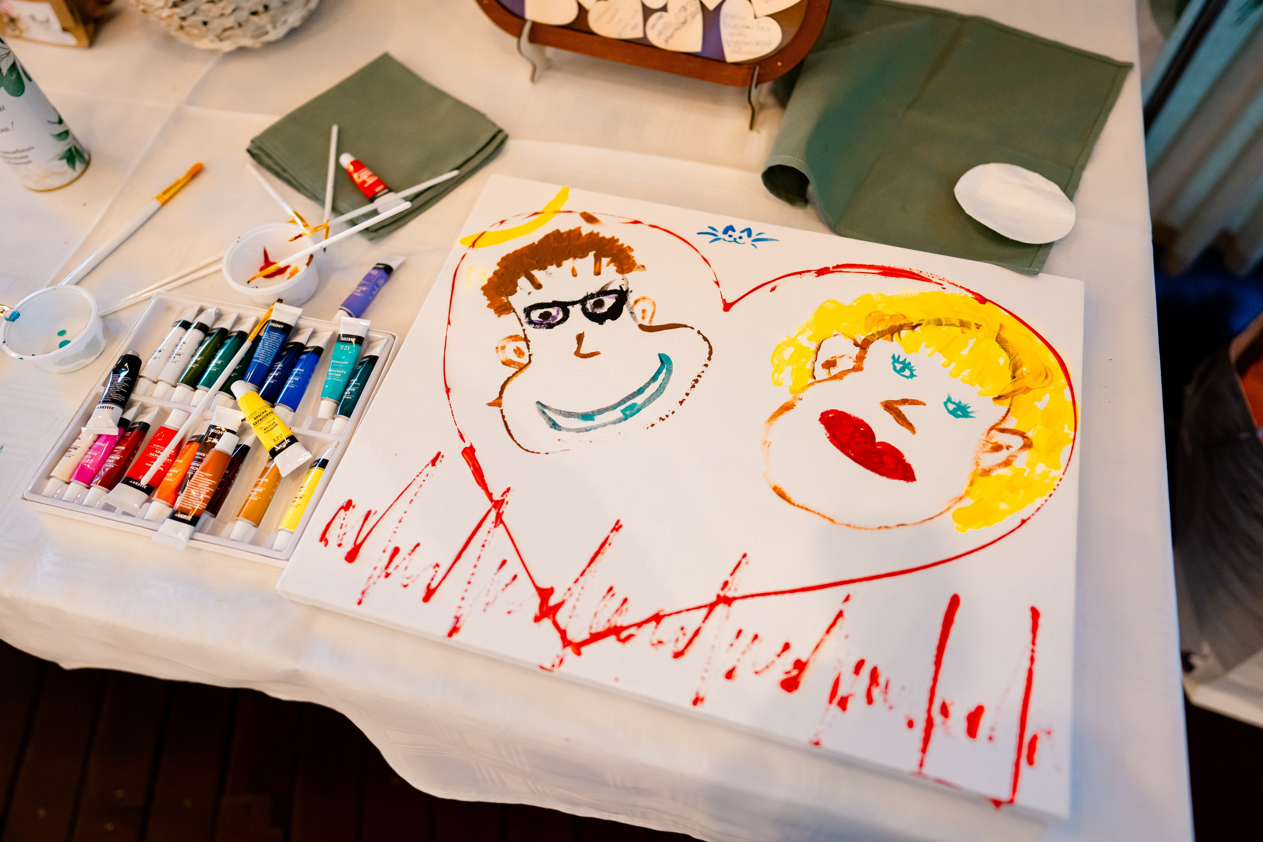 Анна & Александр. Фотограф Москва. Базанова Анастасия