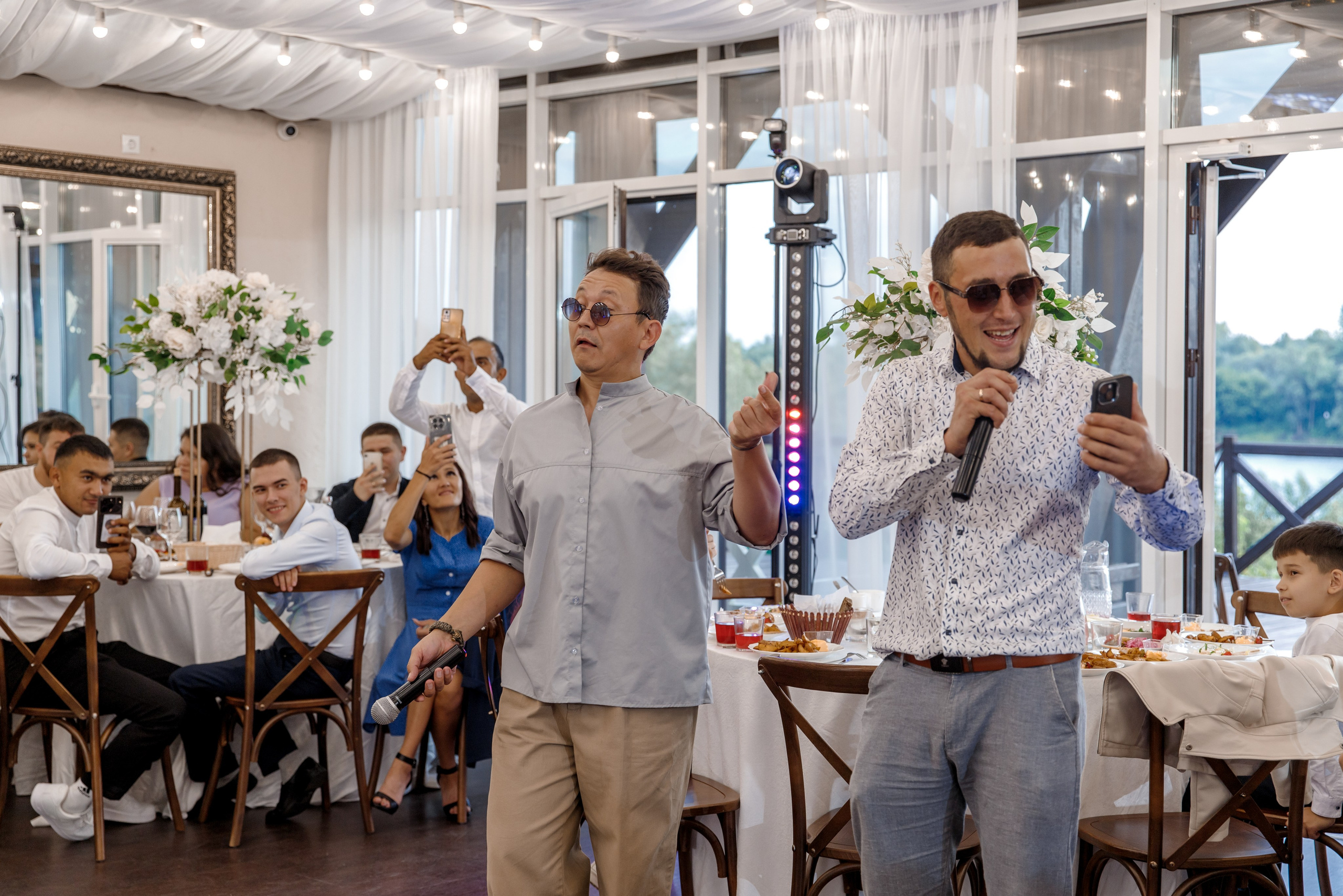 Шавкат и Аделина. Свадебный и семейный фотограф Разида Мухаметова