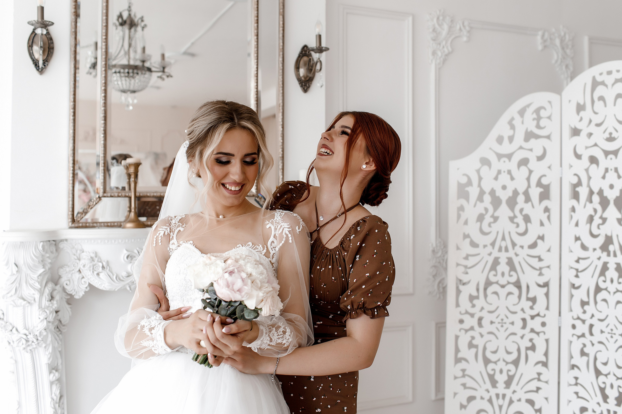 Александр и Анна. Свадебный и семейный фотограф Разида Мухаметова