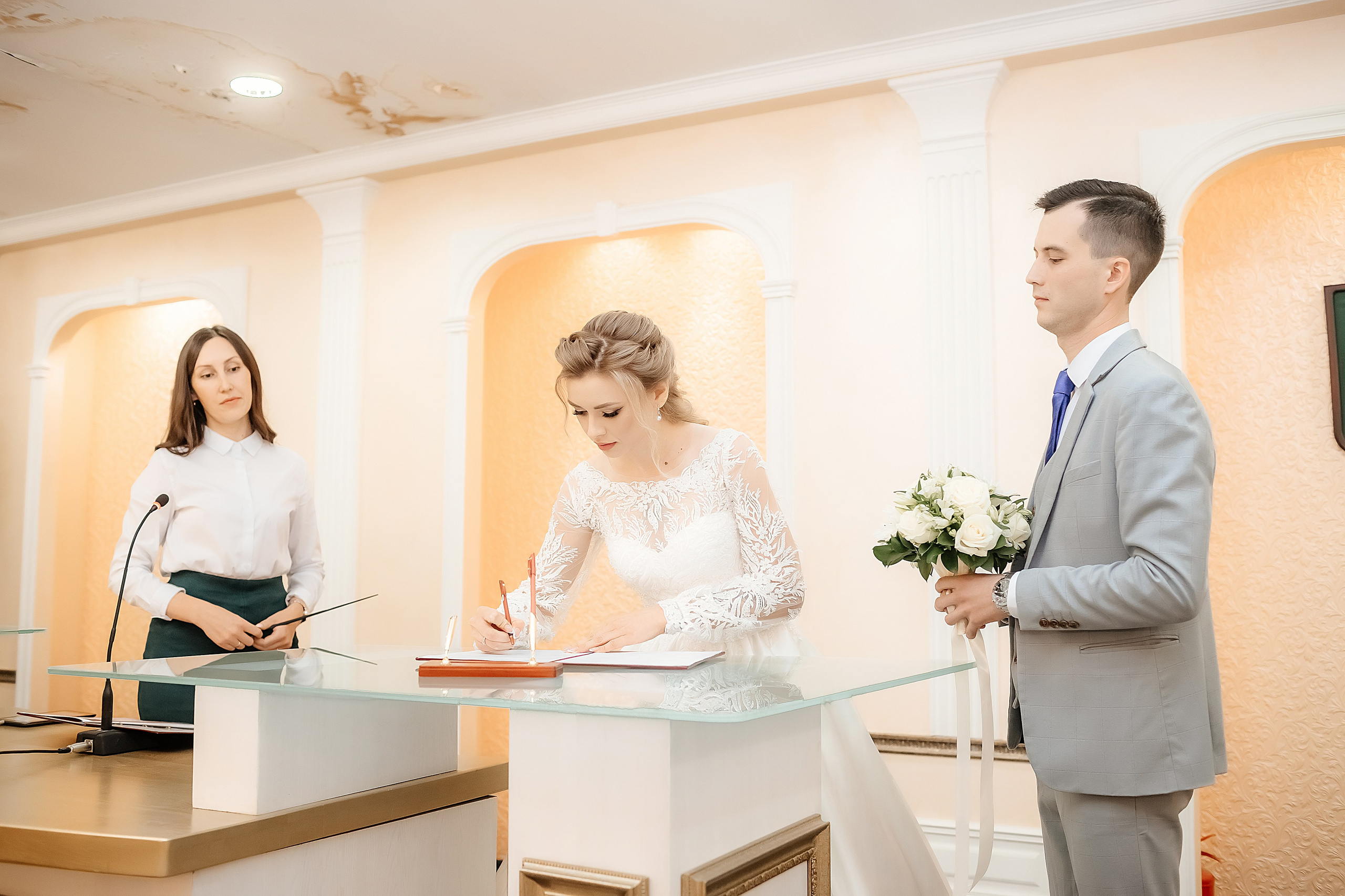 Ратмир и Светлана. Свадебный и семейный фотограф Разида Мухаметова