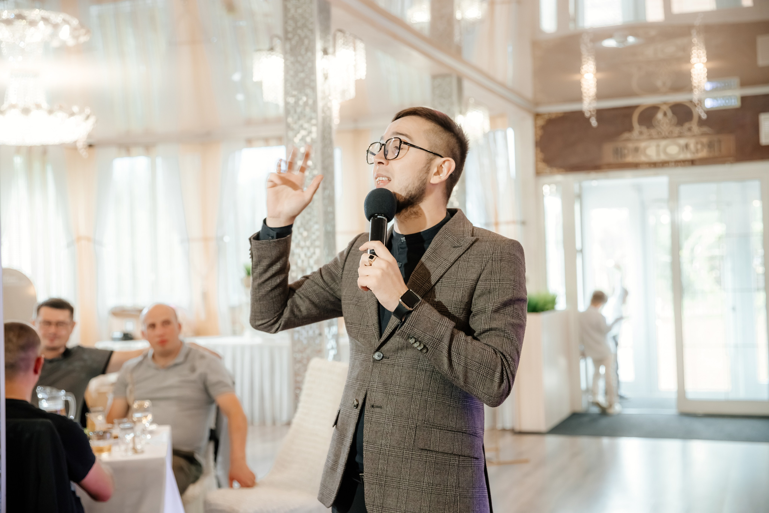 Тимур и Римма. Свадебный и семейный фотограф Разида Мухаметова