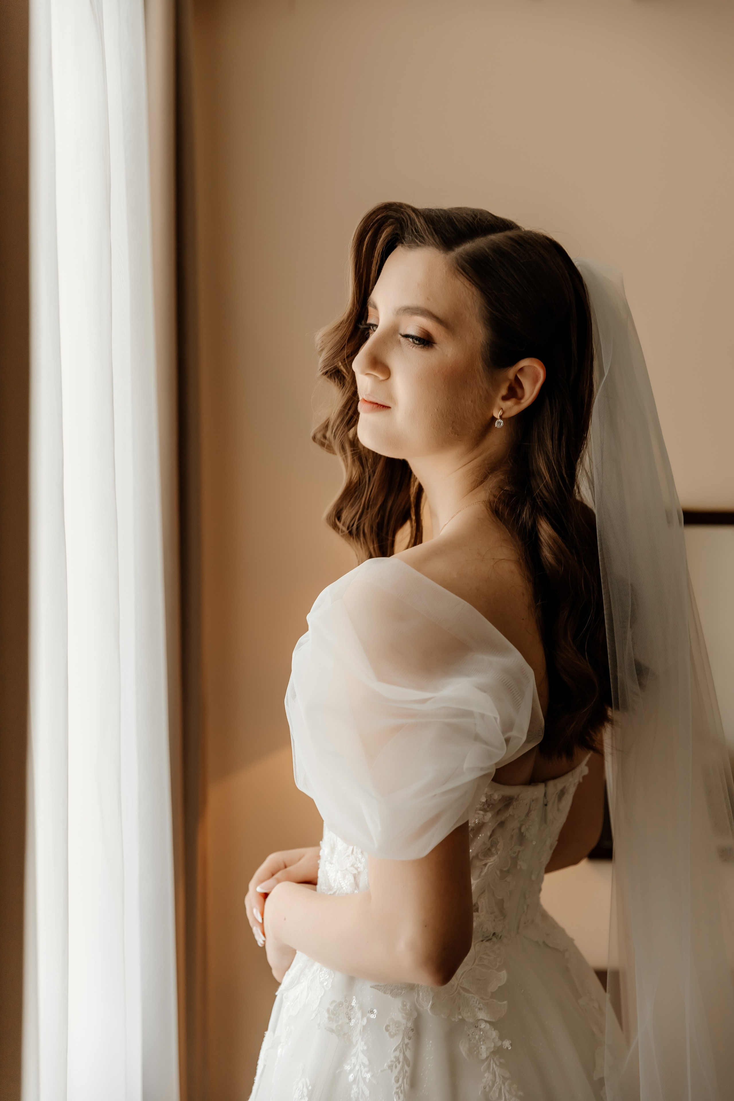 Вадим и Анастасия. Свадебный и семейный фотограф Разида Мухаметова