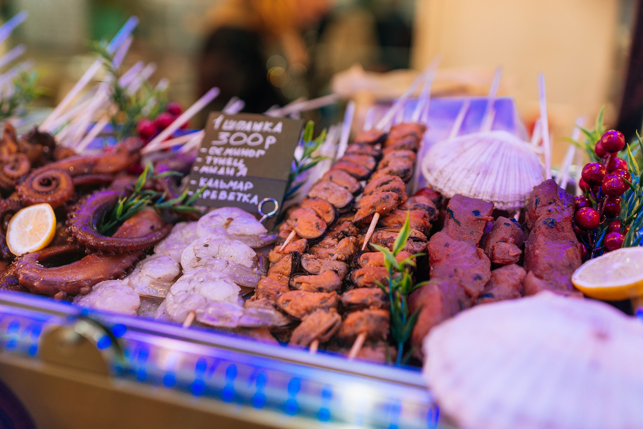 Интеллигентная барахолка. Март 24. Репортажный фотограф в Санкт-Петербурге Анастасия Клёпова