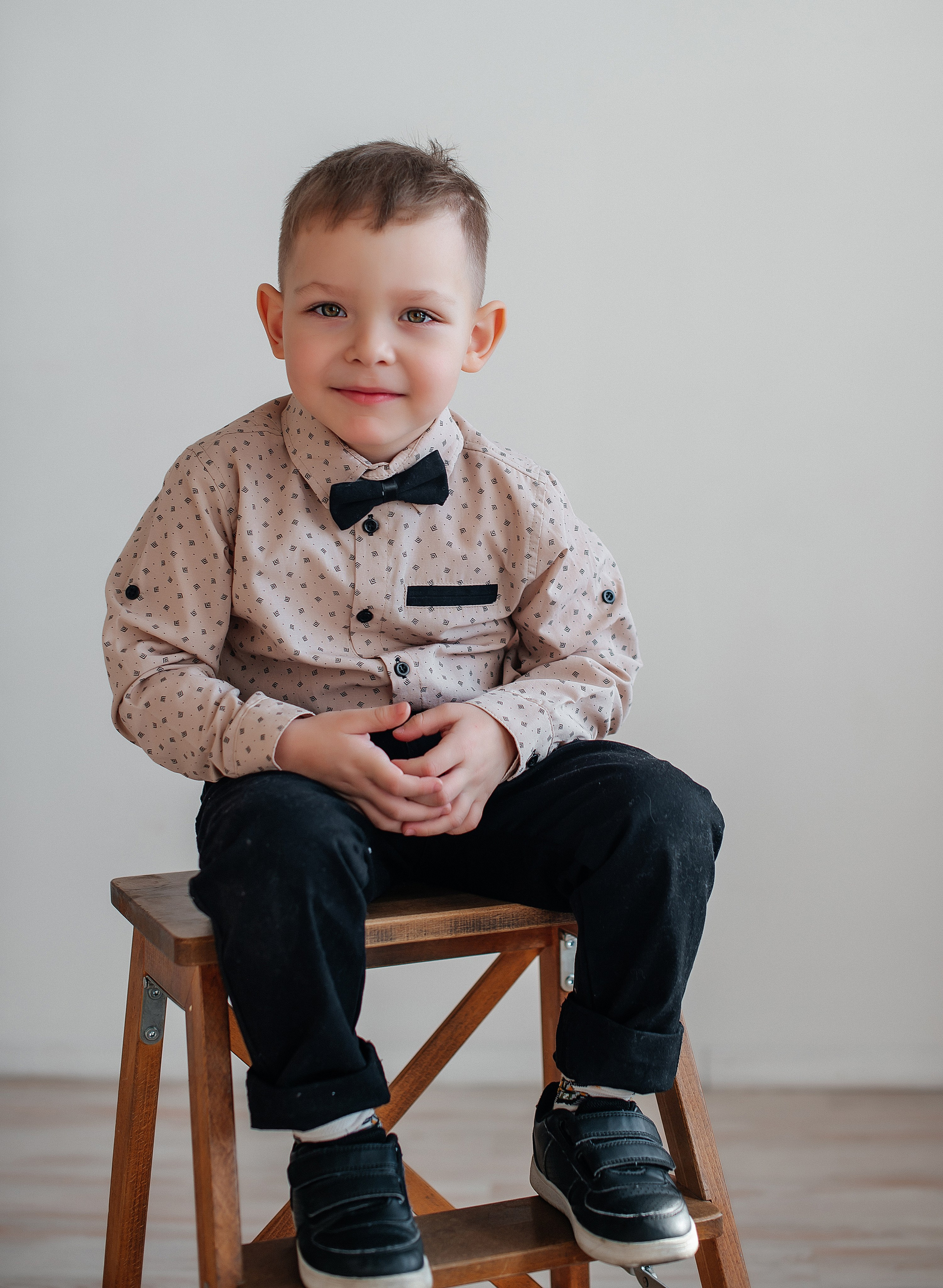 Люба и Захар. Фотограф Виктория Воронина