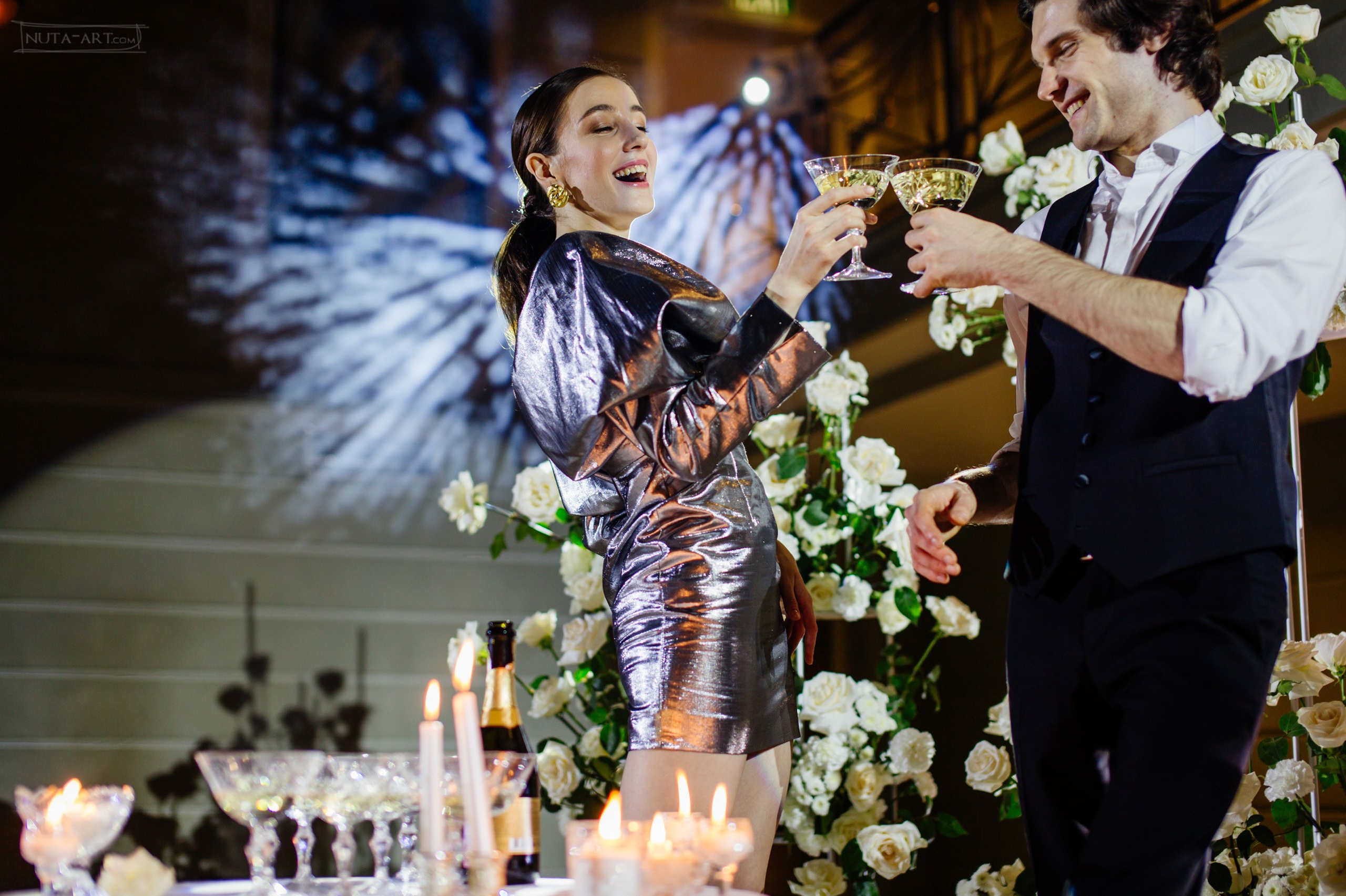 Банкеты. Nuta ART - photo-video creator
