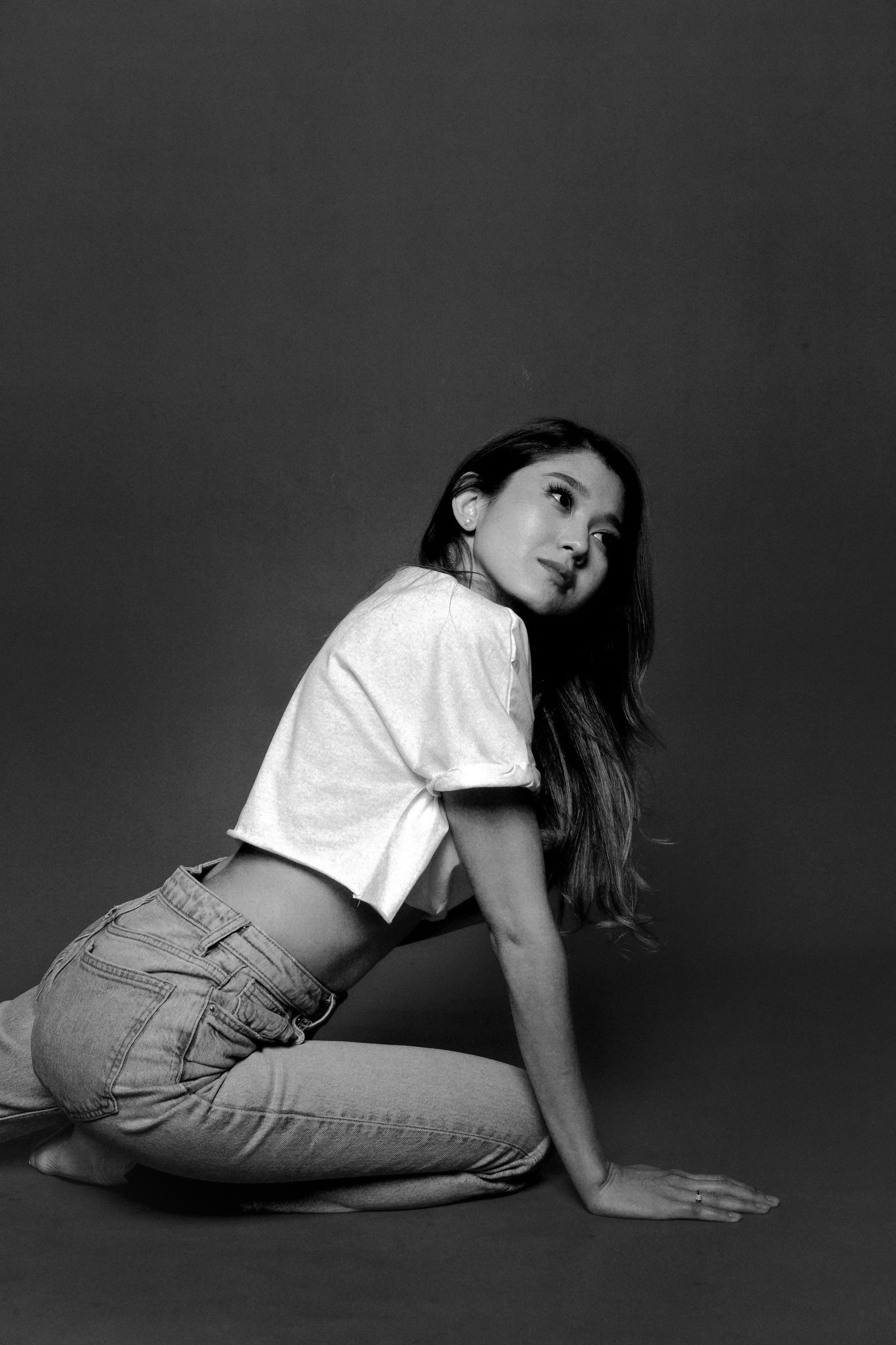 Anel. Fashion, portrait, personal photographer. Almaty, KZ