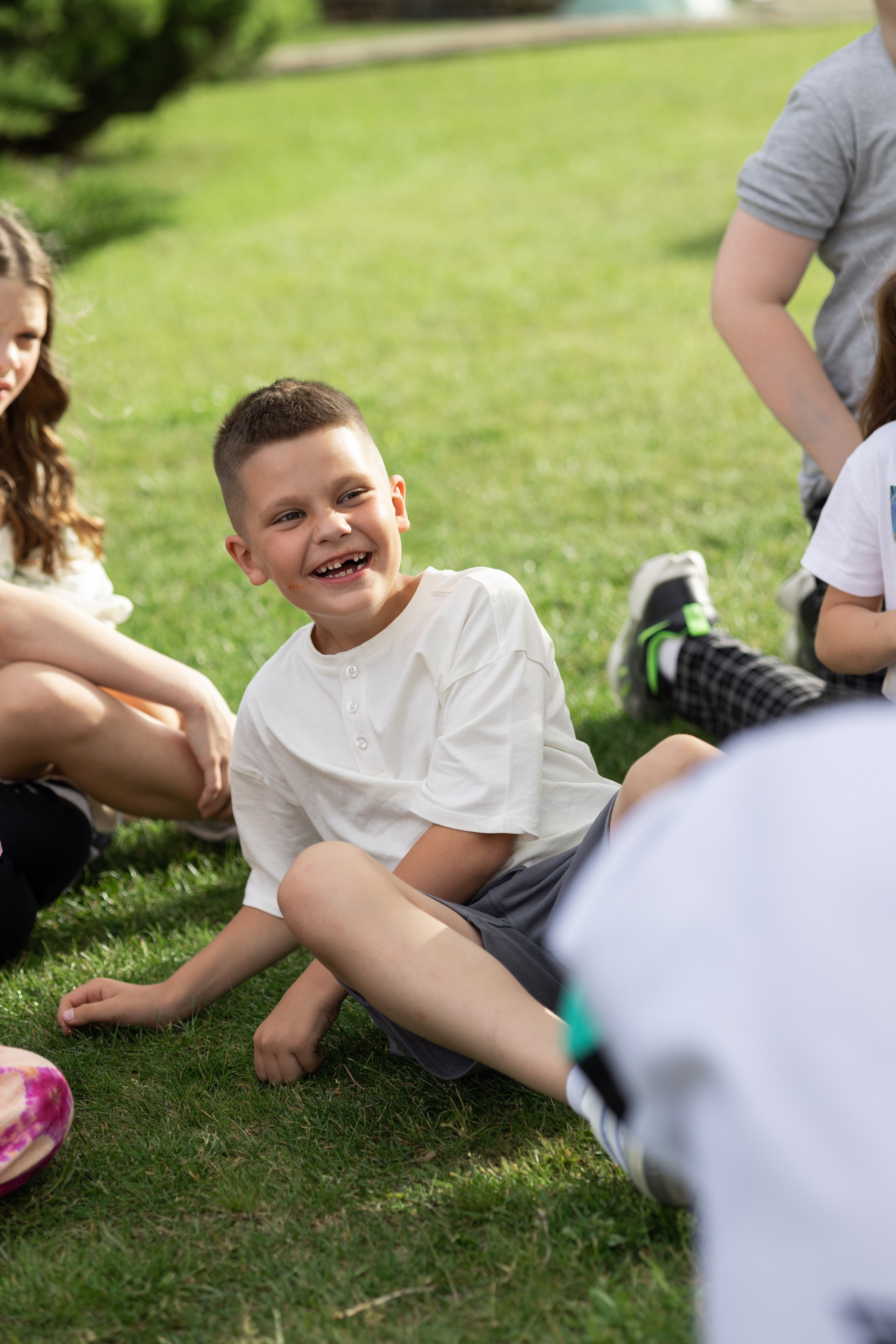 Ближняя дача. Фотограф в Ростове-на-Дону Мария Аверина