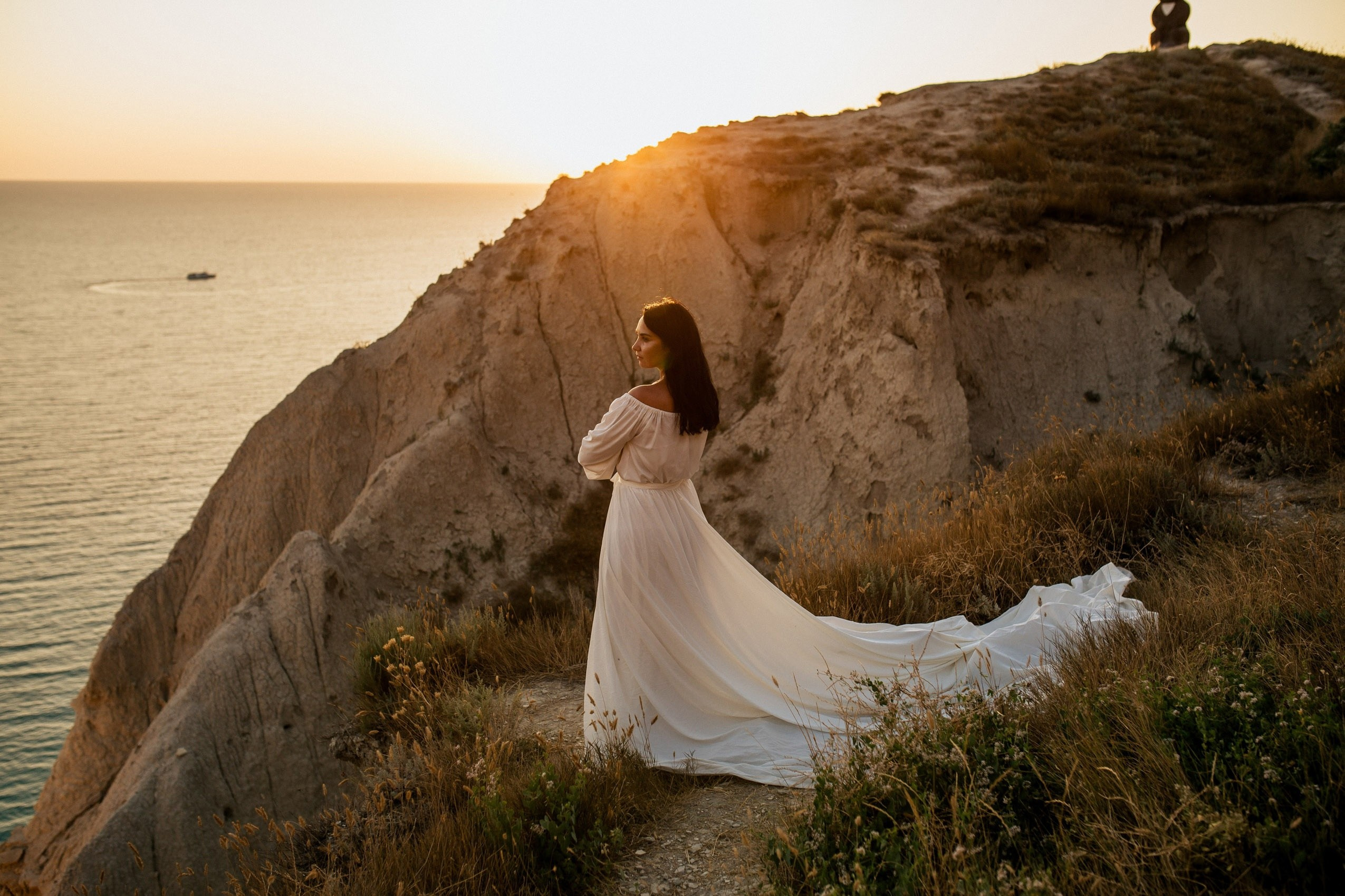 Фотосессии на Лысой Горе — фотограф Аркадий Славский