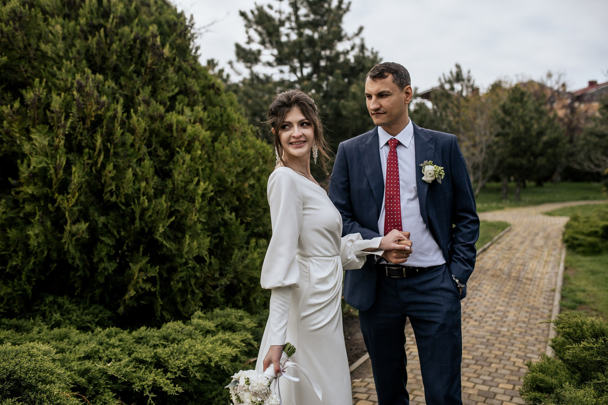 Фотосессии в Ореховой Роще — фотограф Аркадий Славский