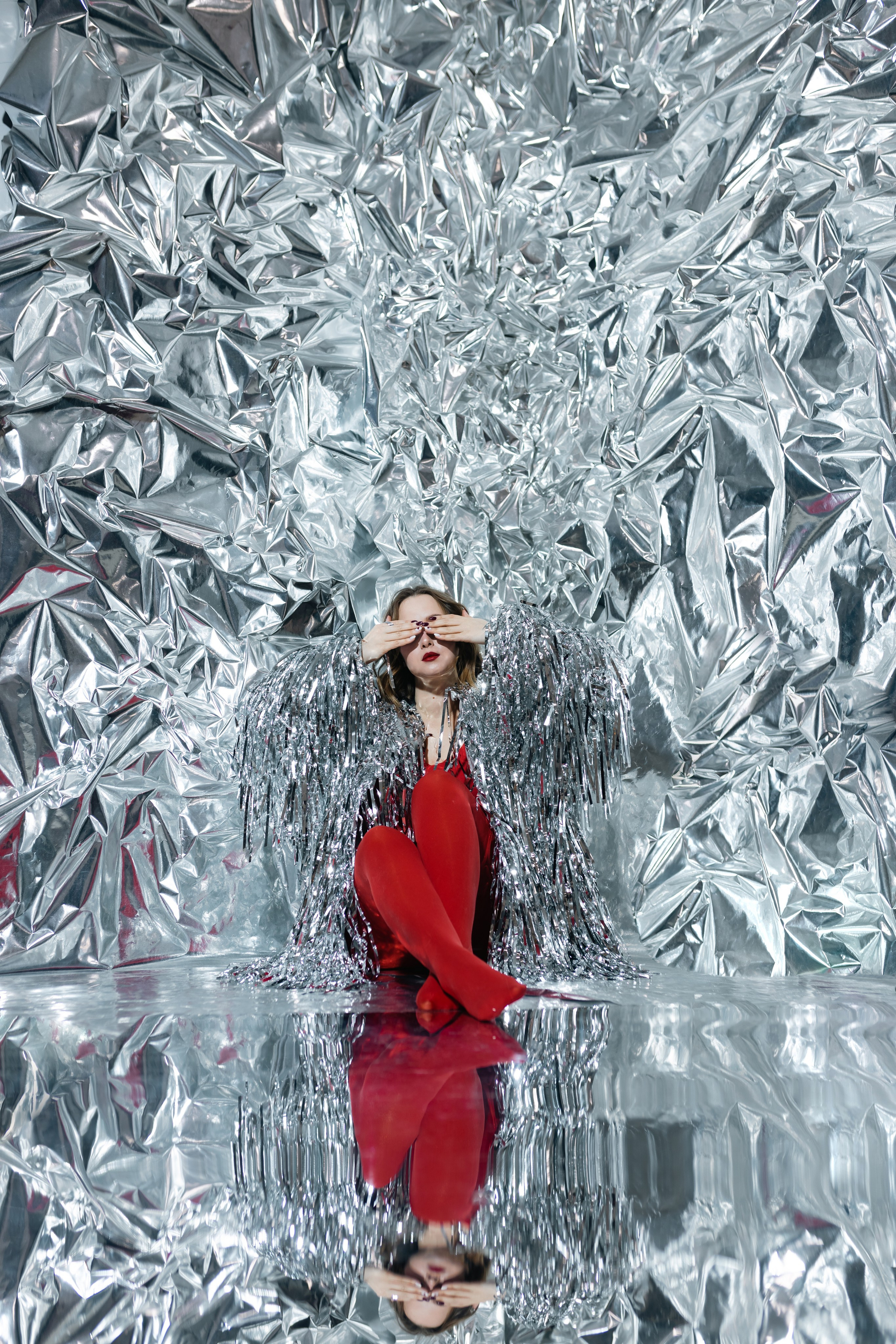 Юлия. Портретный и свадебный фотограф Айгюн в городе Йошкар-Ола