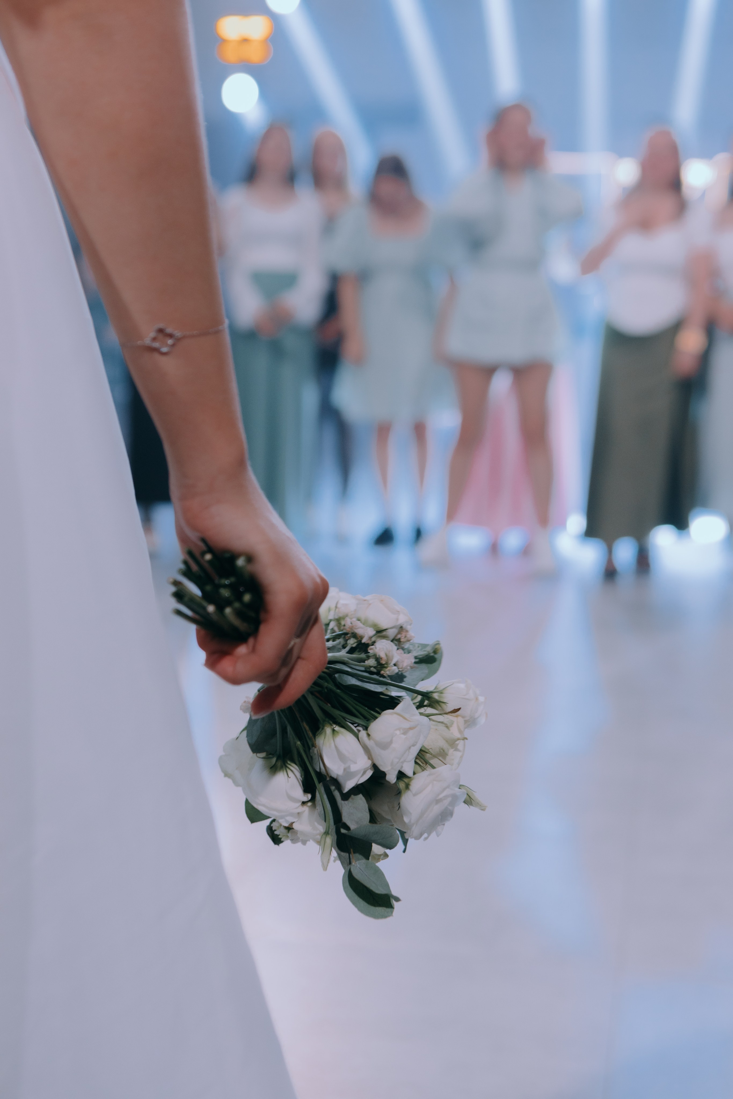 Михаил и Ксения. Портретный и свадебный фотограф Айгюн в городе Йошкар-Ола