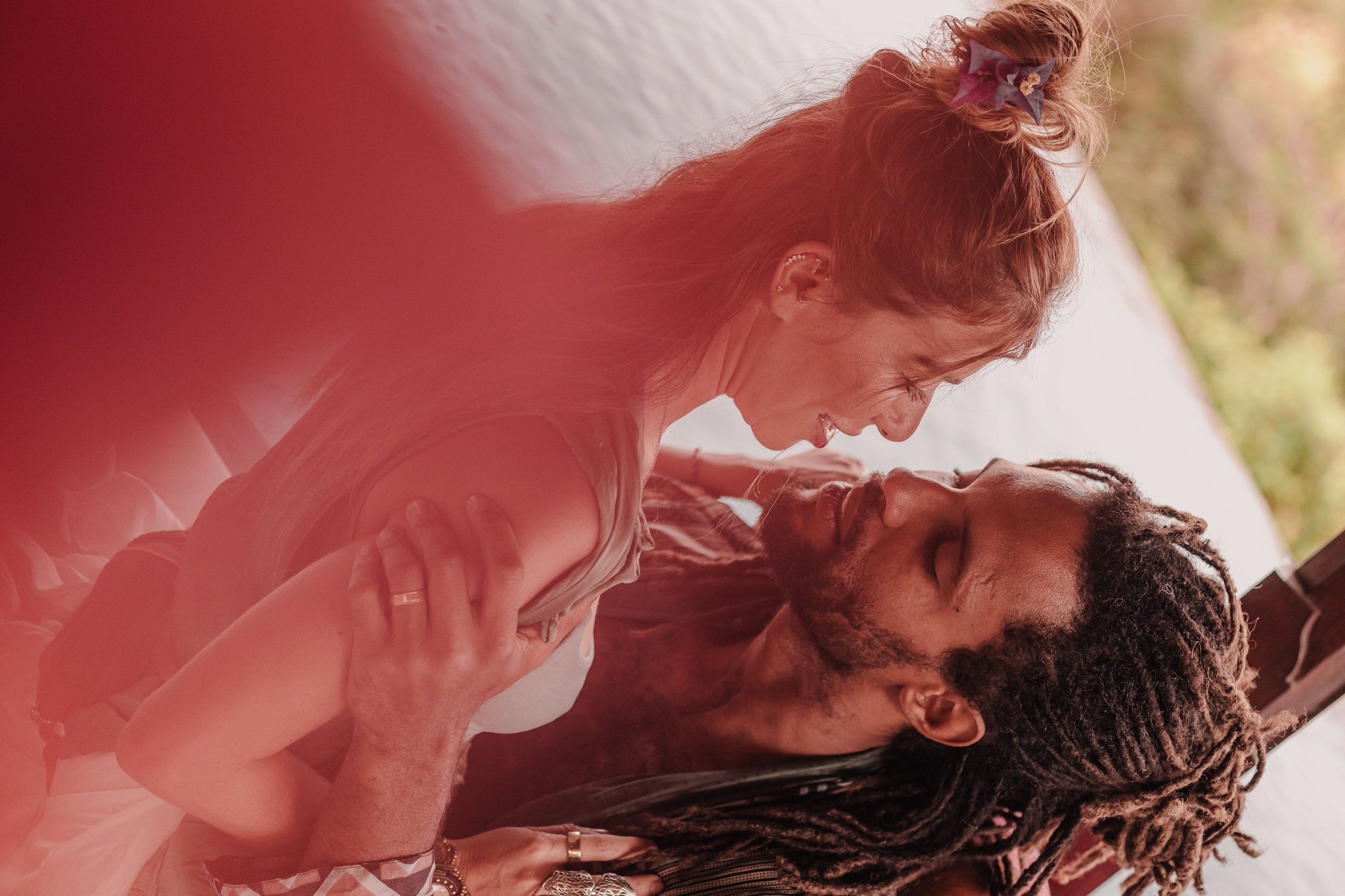 Love & honey. Mariam Bagdasaryan