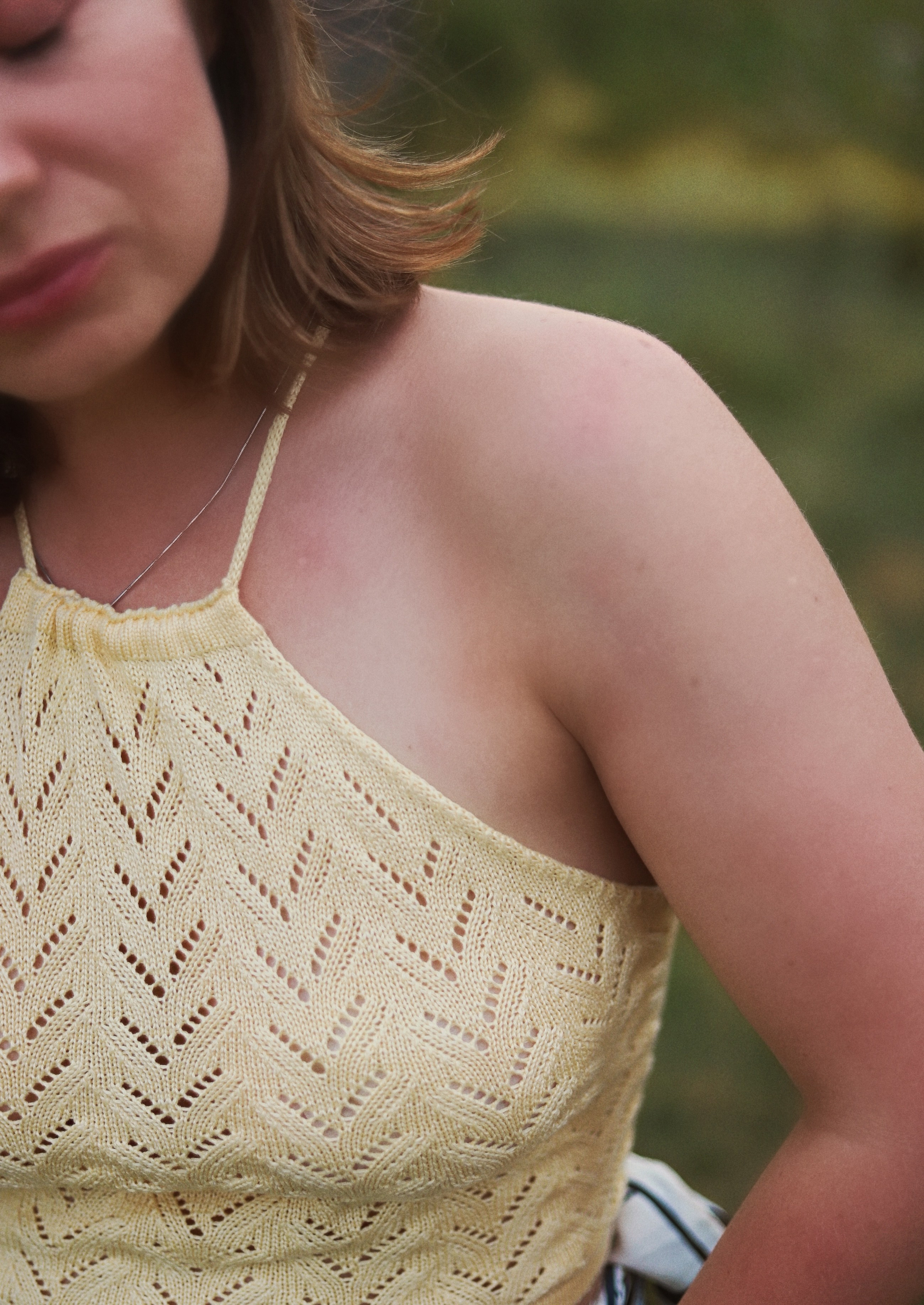 Новый образ глазами стилиста. Фотограф Олеся Шипихина г. Москва